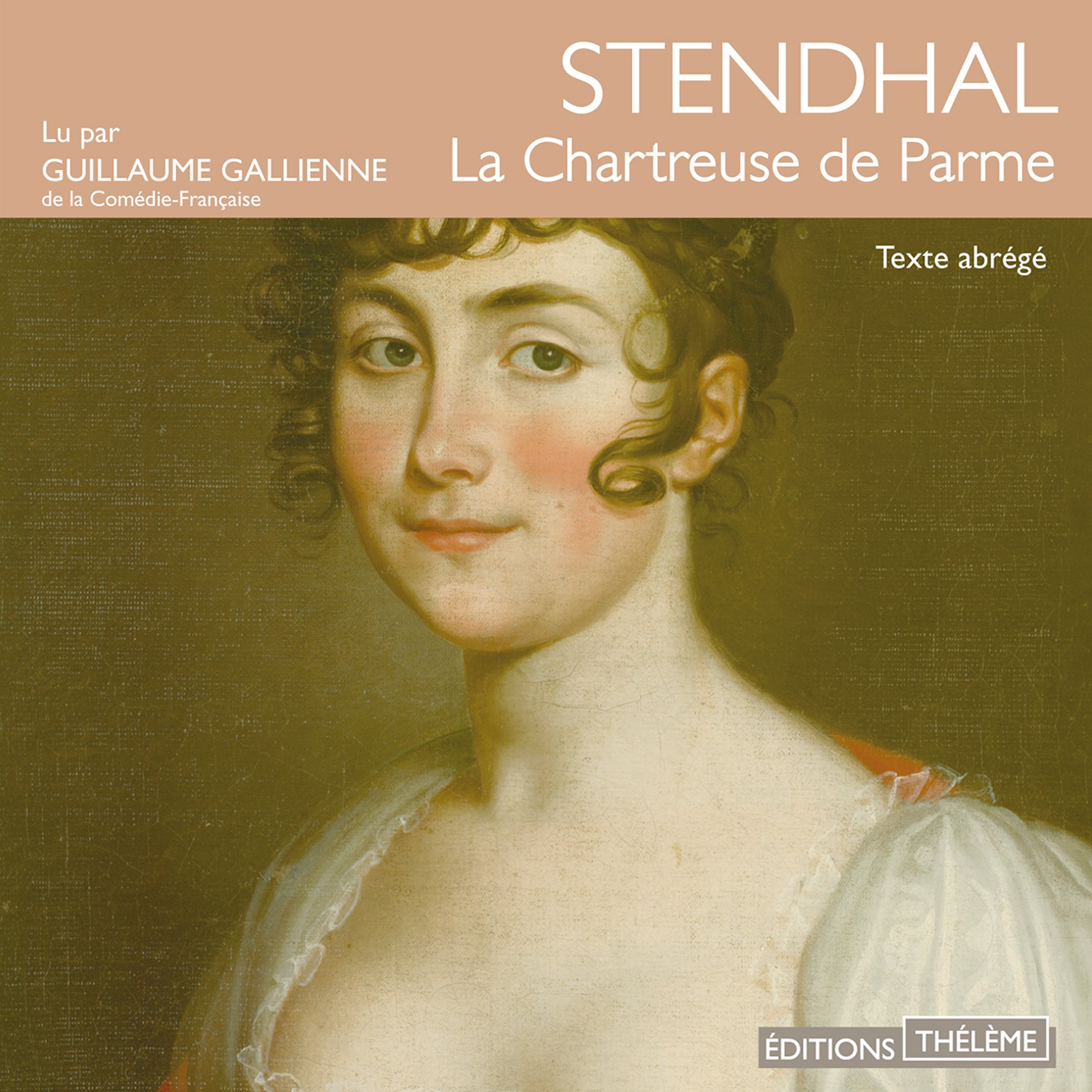 La Chartreuse de Parme