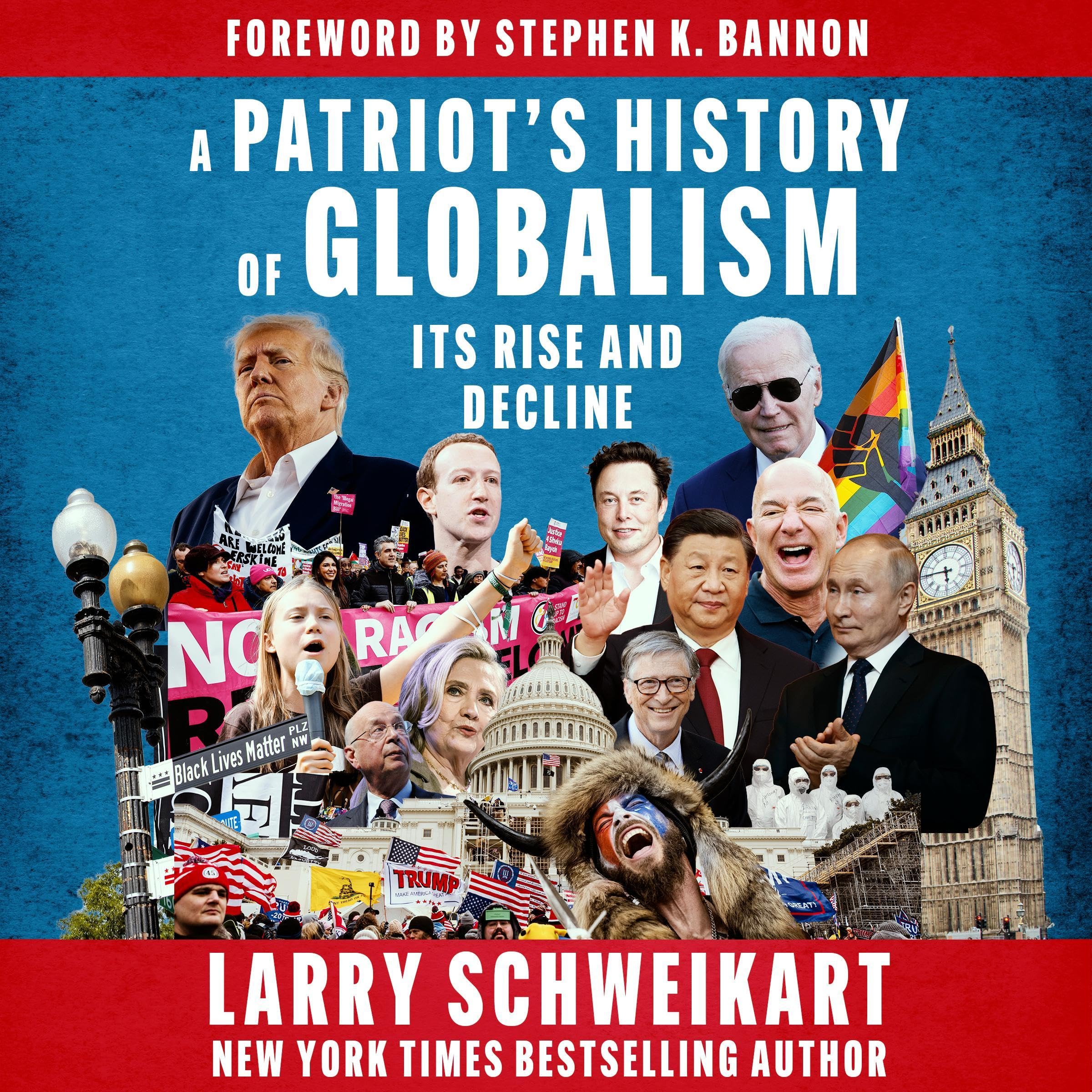 A Patriot's History of Globalism