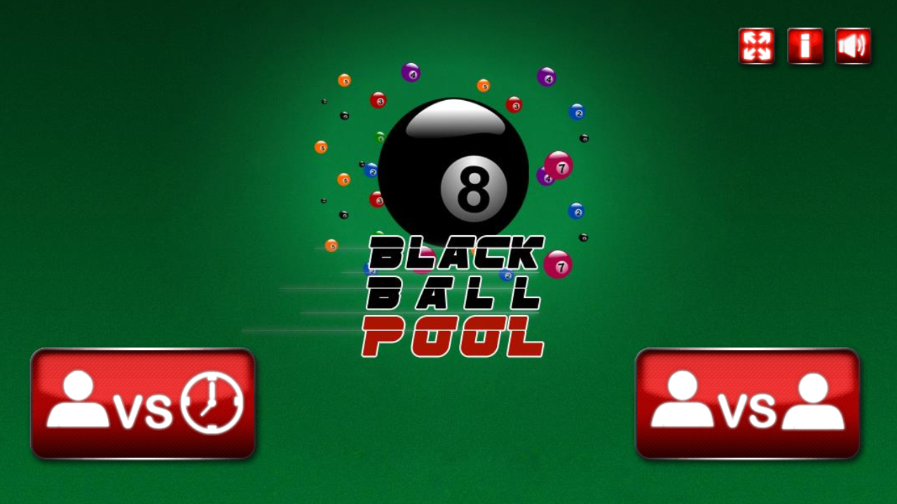 Black Ball Pool 2018 App on the Amazon Appstore