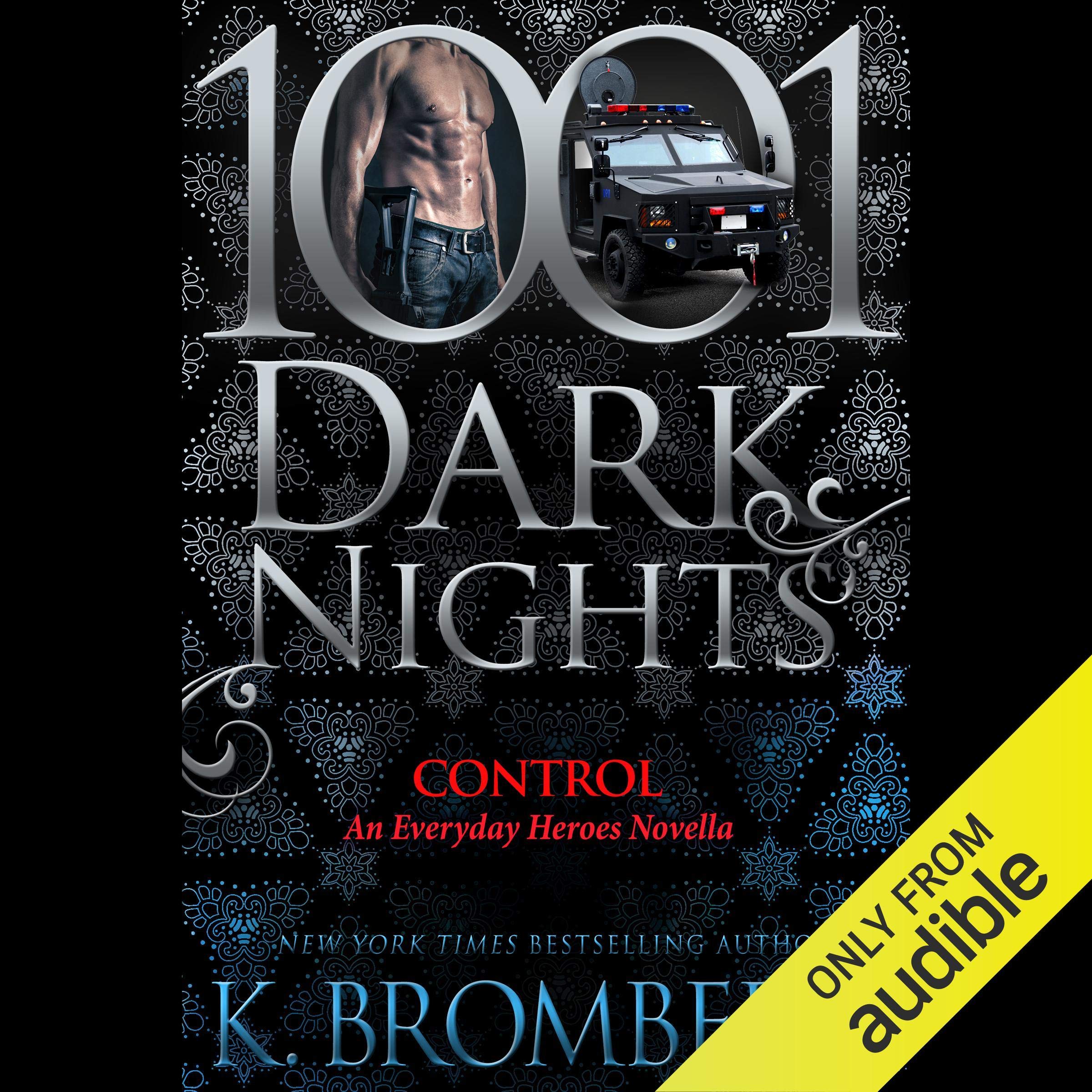 Cover art for Control