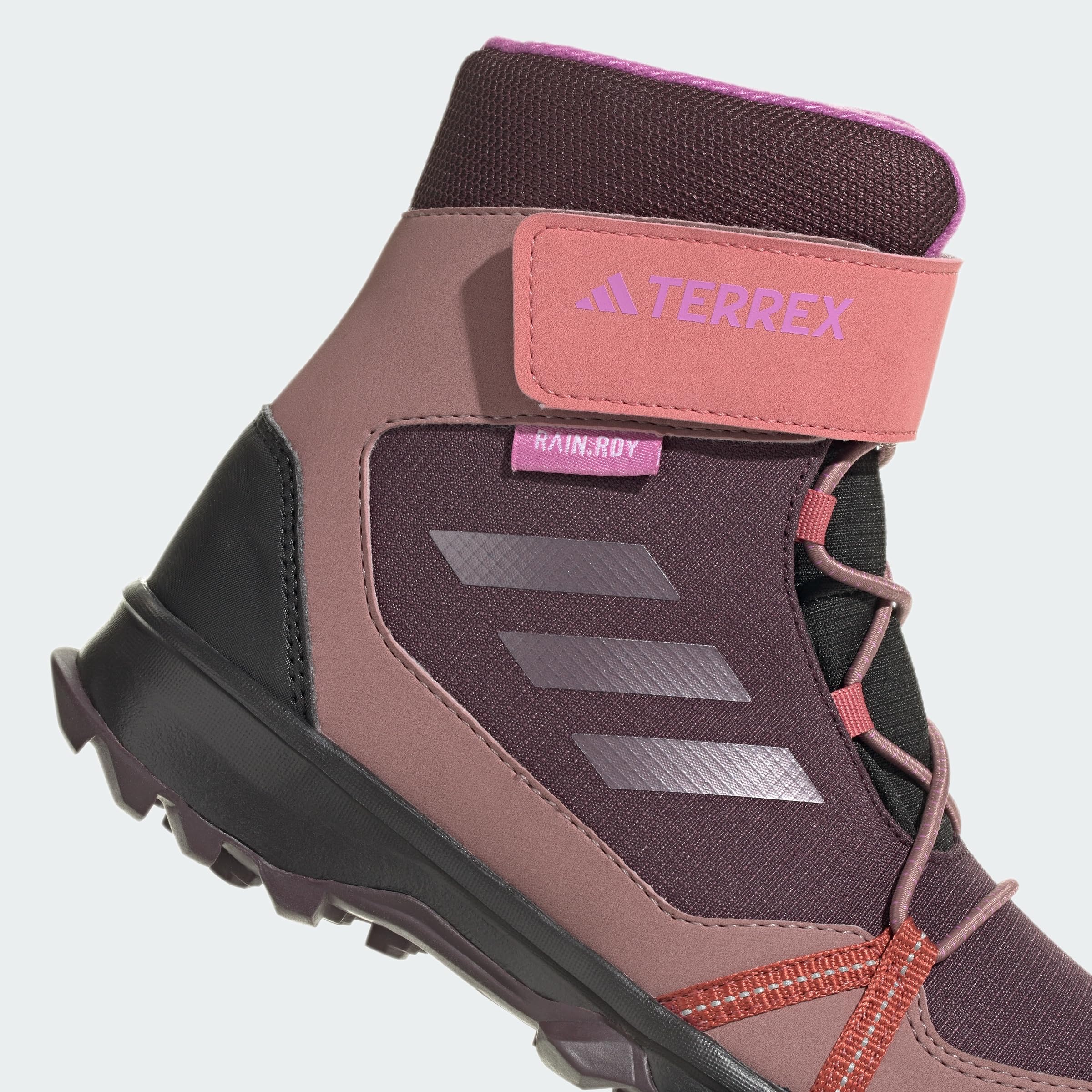 adidas Uniseks - dzieci Terrex Snow Hook-and-loop Cold.rdy WinterButy do biegania szlakowego
