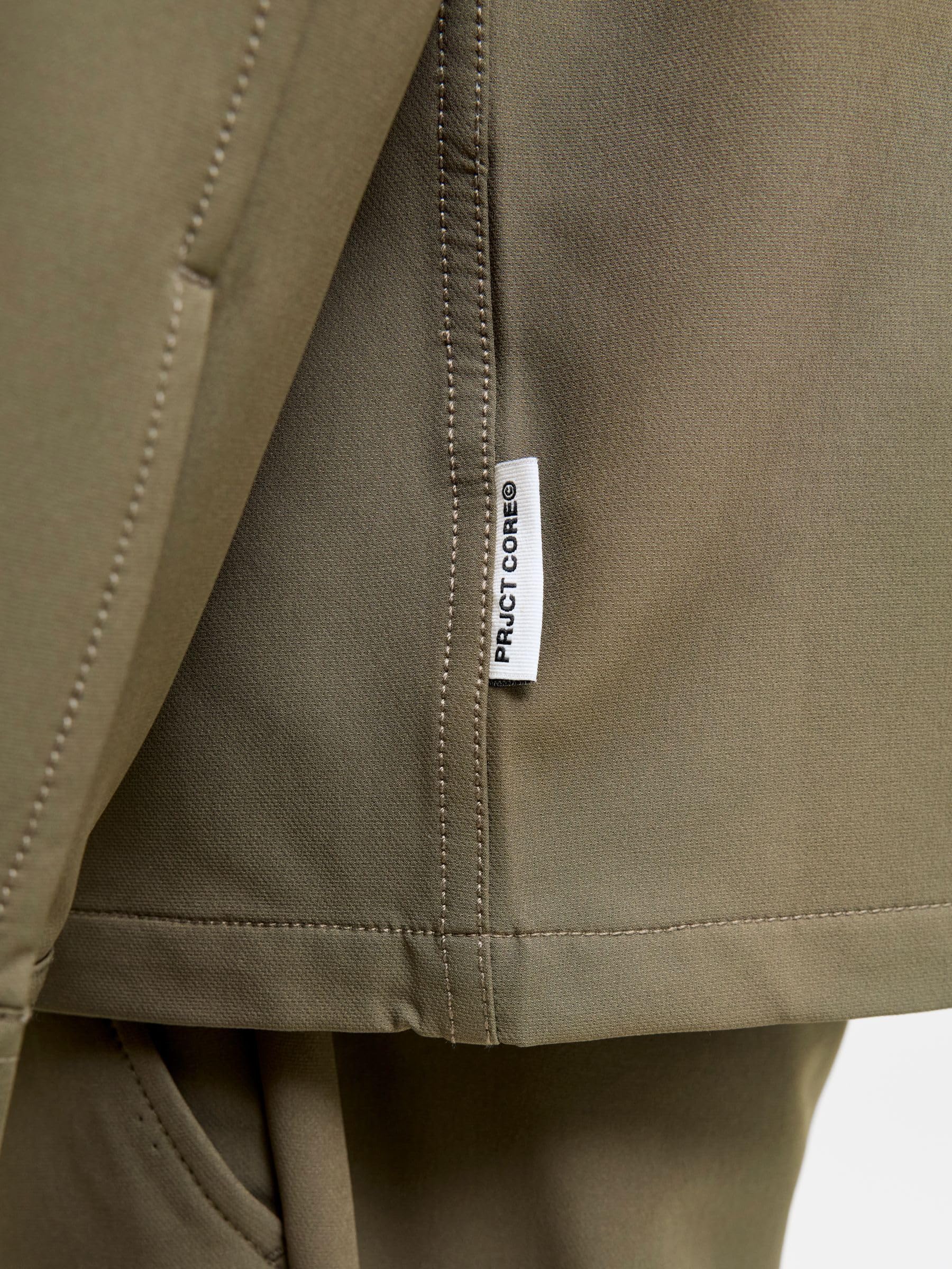 Jcopoint Commute Travel Shirt Bf