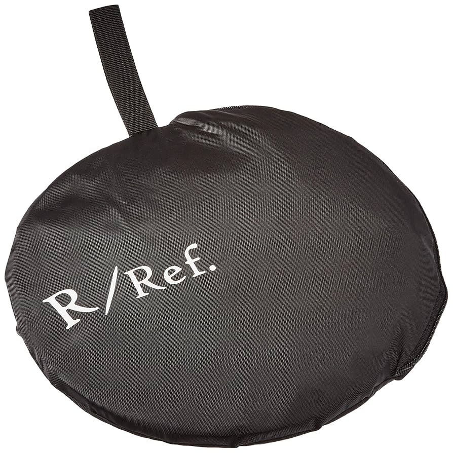 Amazon | Kenko レフ板 Rレフ ディフューザー 83cm 白/白