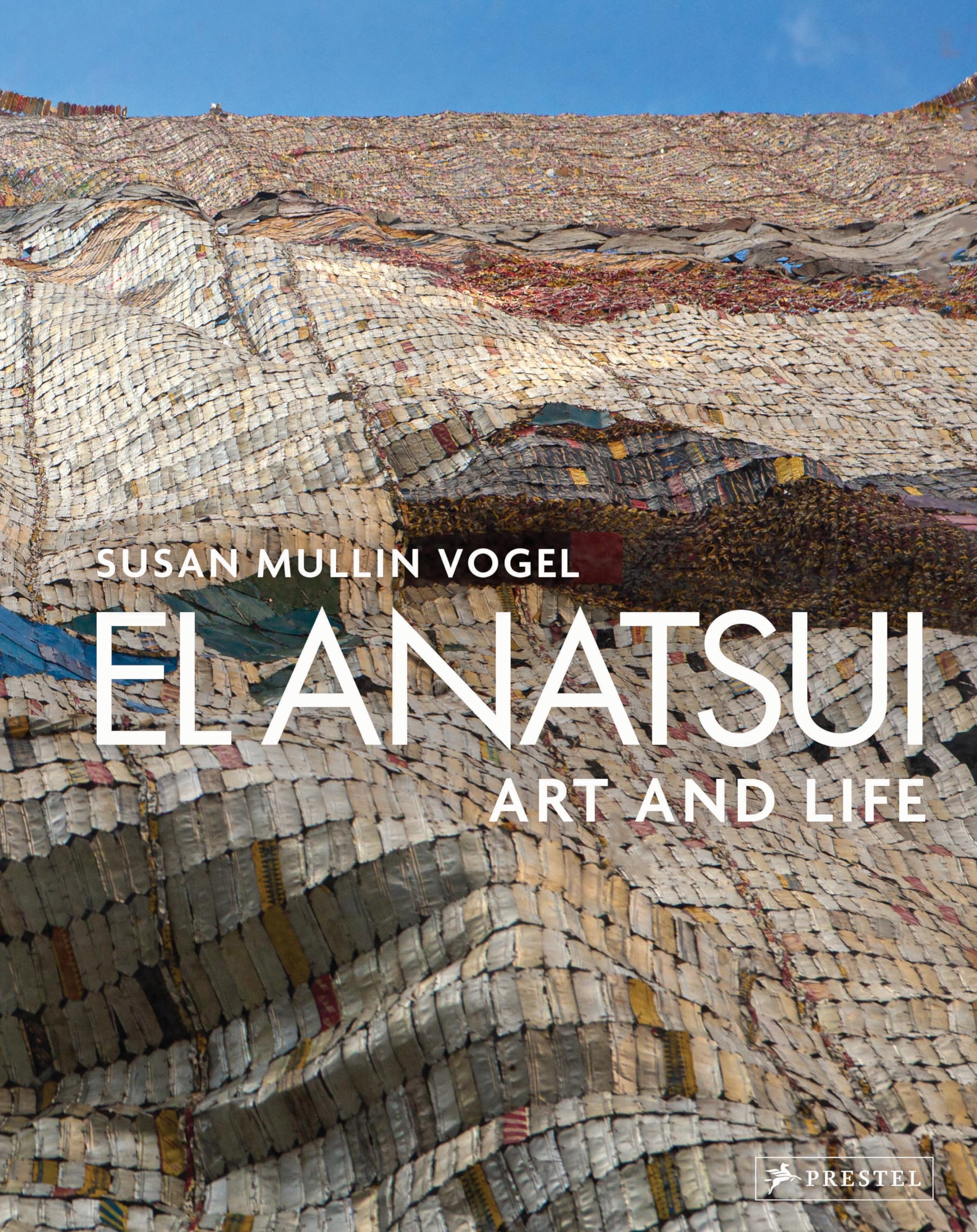 El Anatsui: art and life