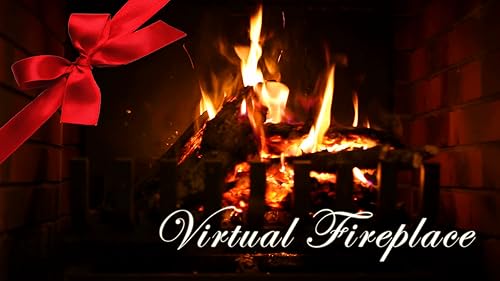 Virtual Fireplace HD