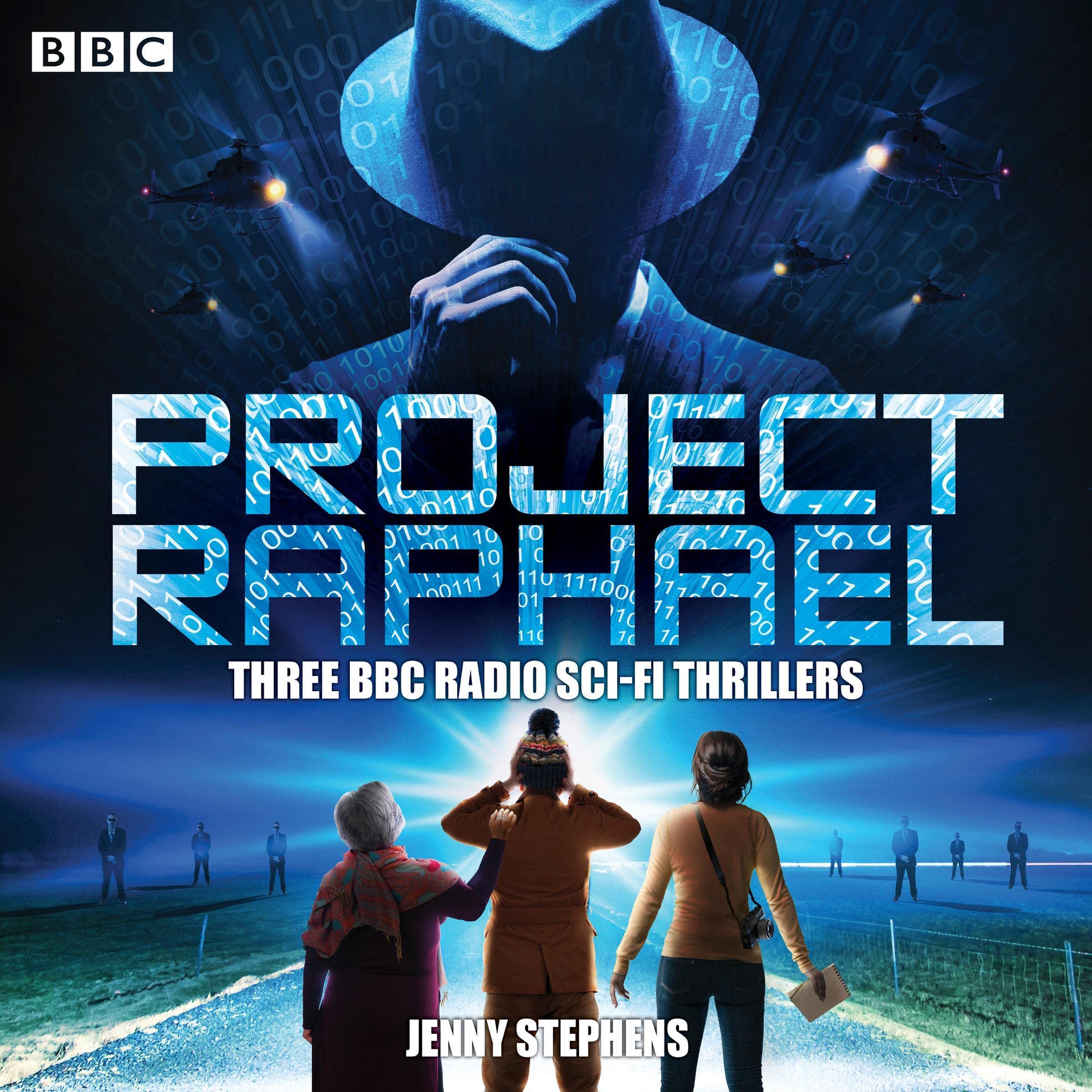 Project Raphael