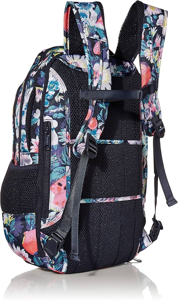 Vera Bradley Journey Backpack