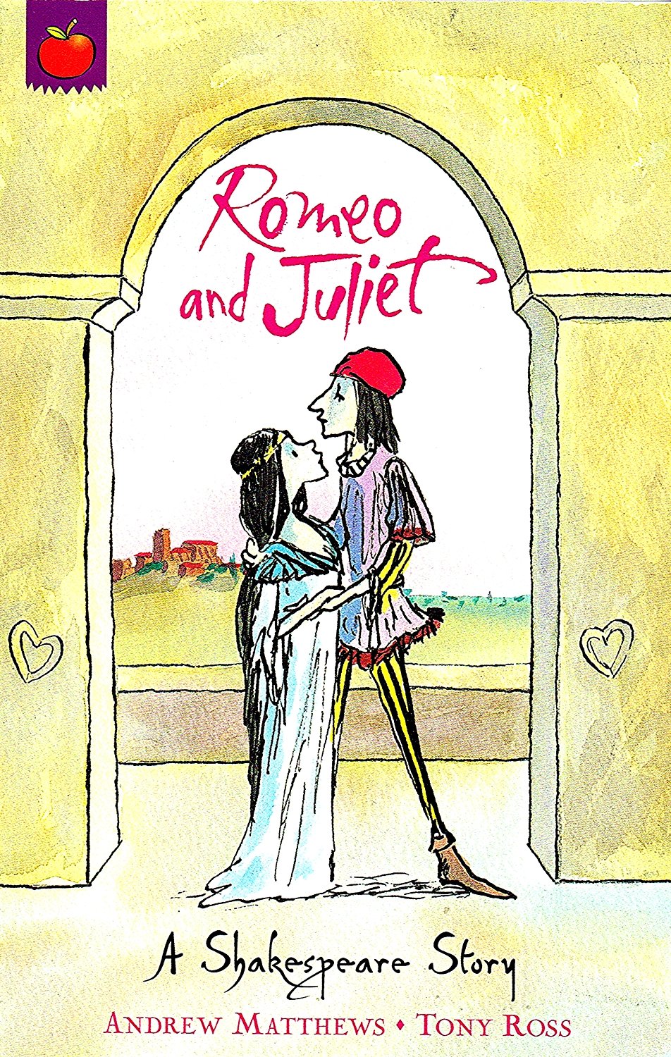 Romeo And Juliet