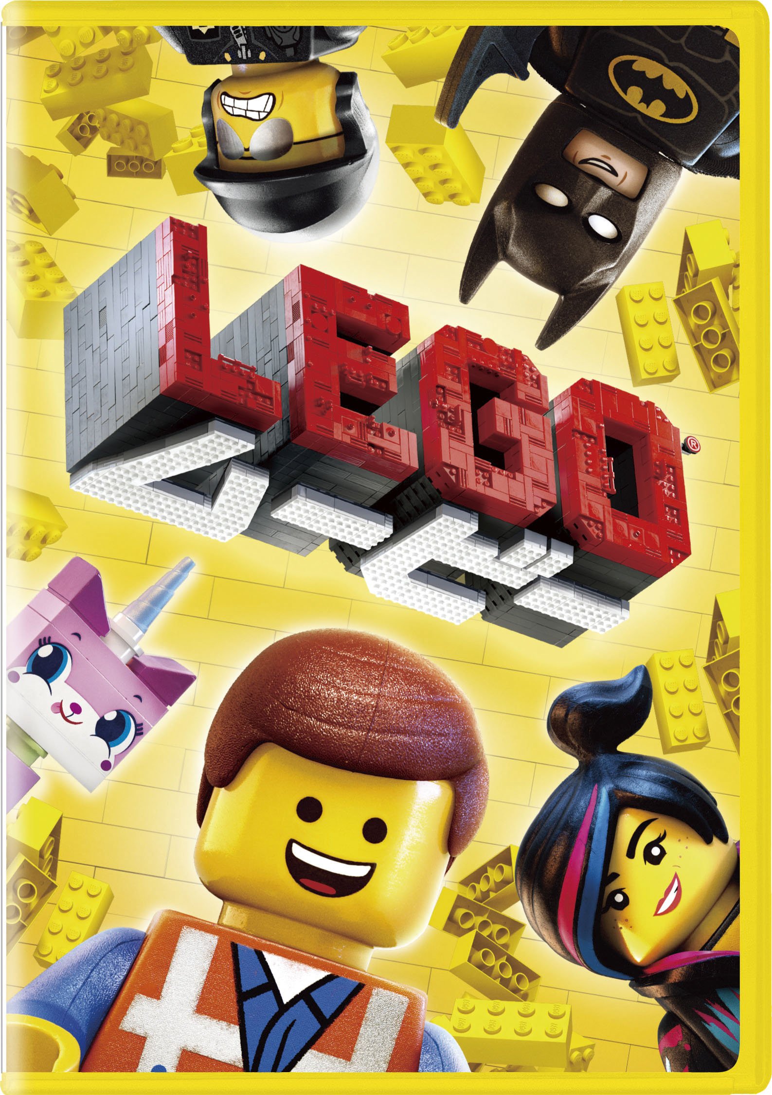 EL TOPO HDリマスター版　ブルーレイ、新品、未開封。送料込み。 Amazon.co.jp: LEGO(R)ムービー [DVD] : クリス・プラット, ウィル