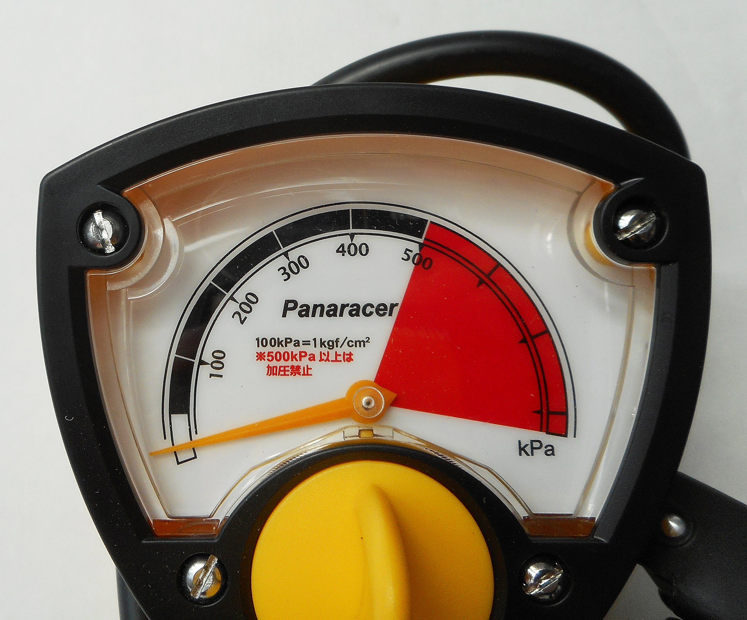 香香専用 インジケーターエアーポンプ ｜パーツ・用品・自転車商品｜㈱サギサカ