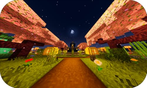 VillaCraft Mod MCPE