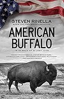 Algopix Similar Product 2 - American Buffalo In Search of a Lost