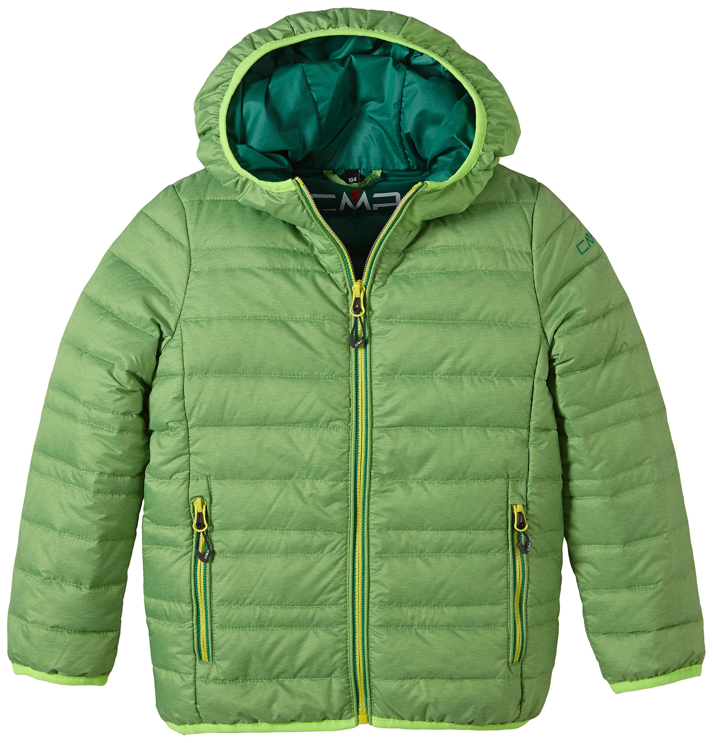 CMP Jacke Daunenjacke - Chaqueta de pluma para niño