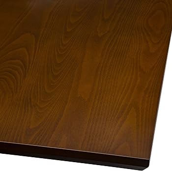 Amazon｜【カリモク正規品】ダイニングテーブル ワーキングテーブル 幅