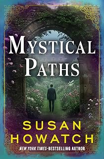 Mystical Paths (Starbridge Book 5)