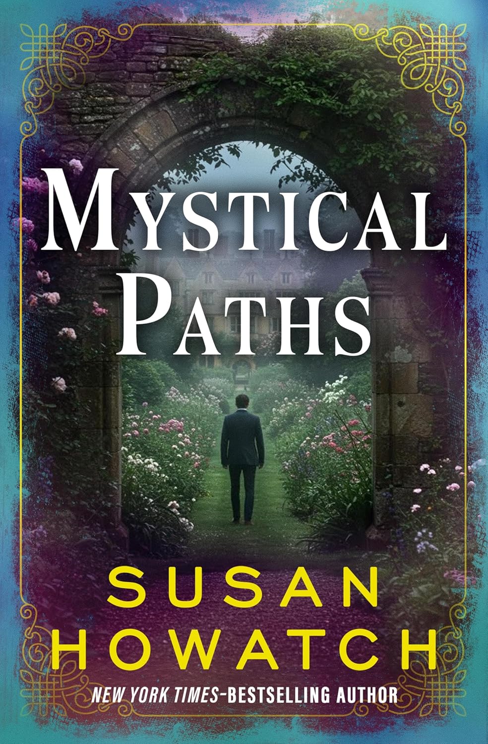 Mystical Paths (Starbridge Book 5)      Kindle Edition