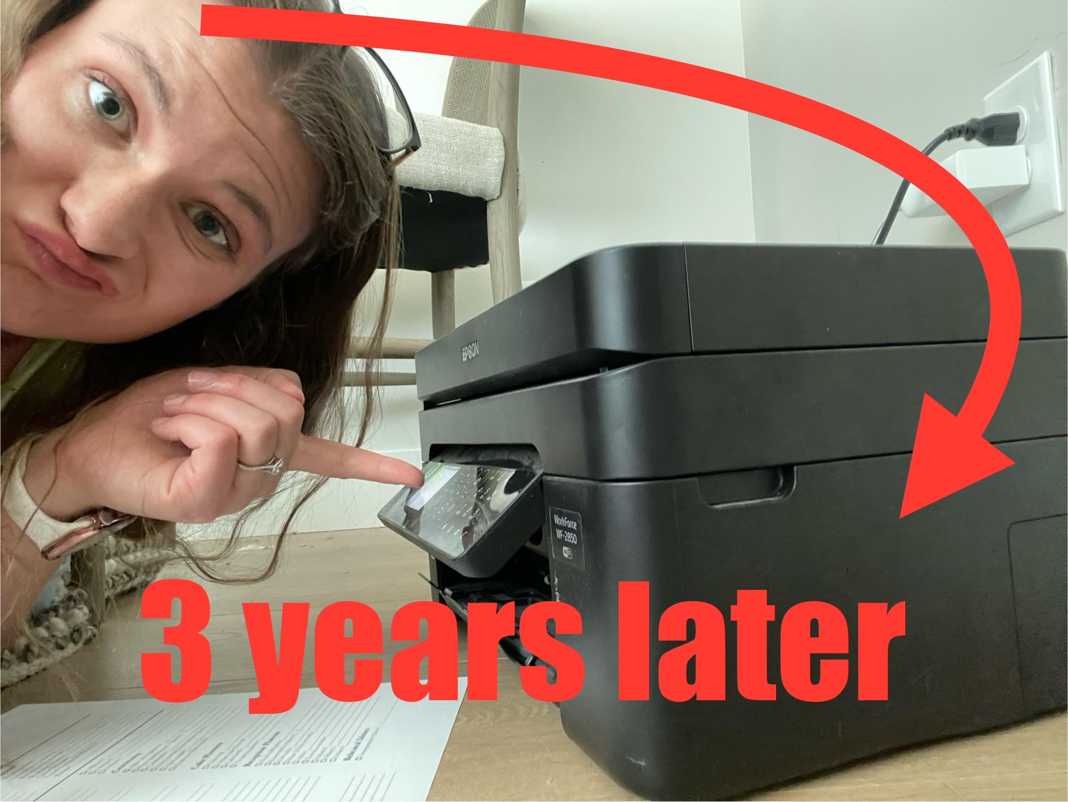 video