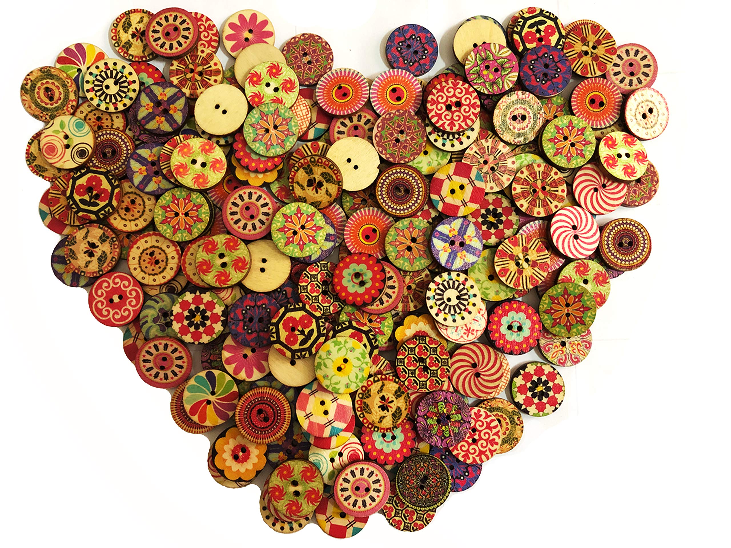 Vintage patterns diy