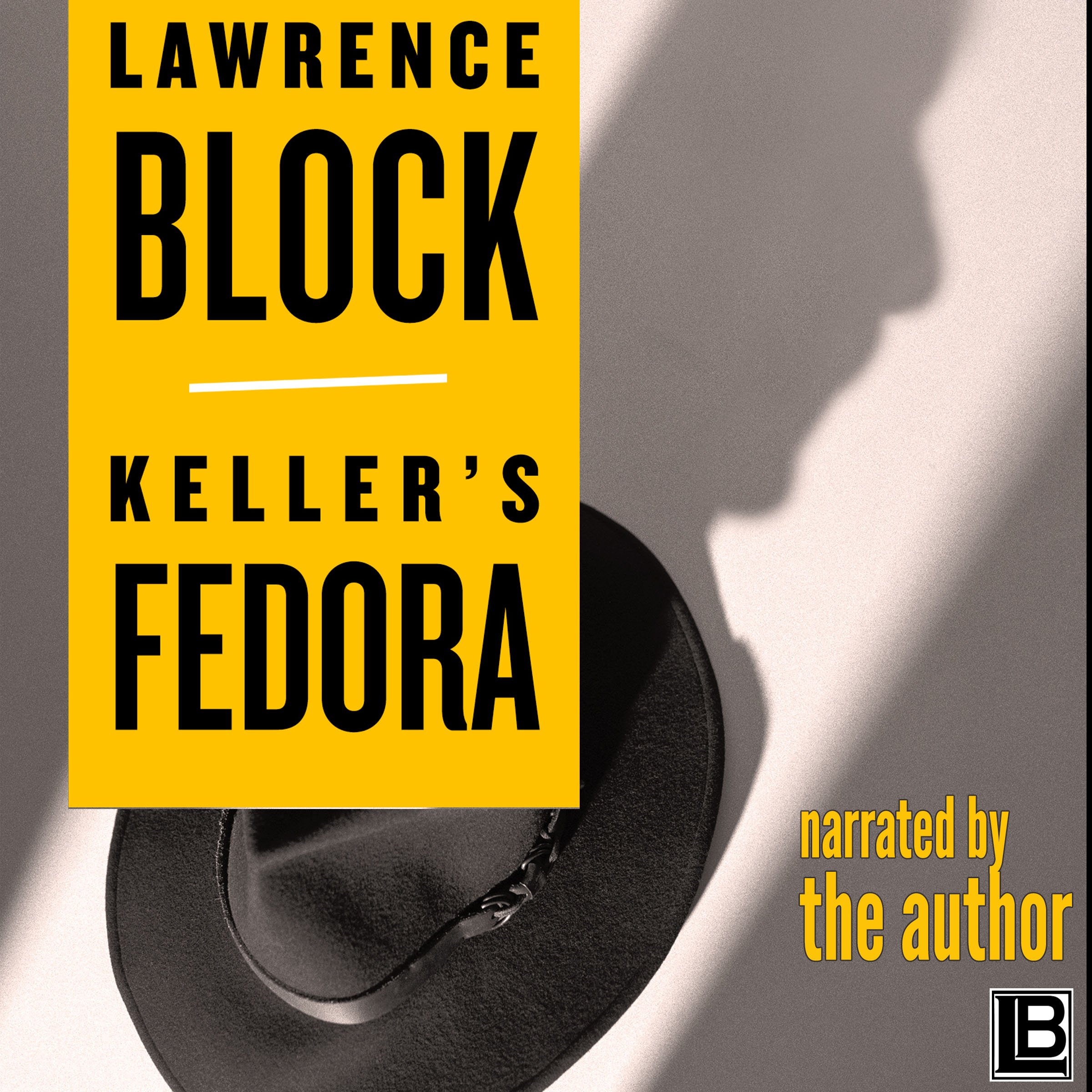 Cover art for Keller's Fedora