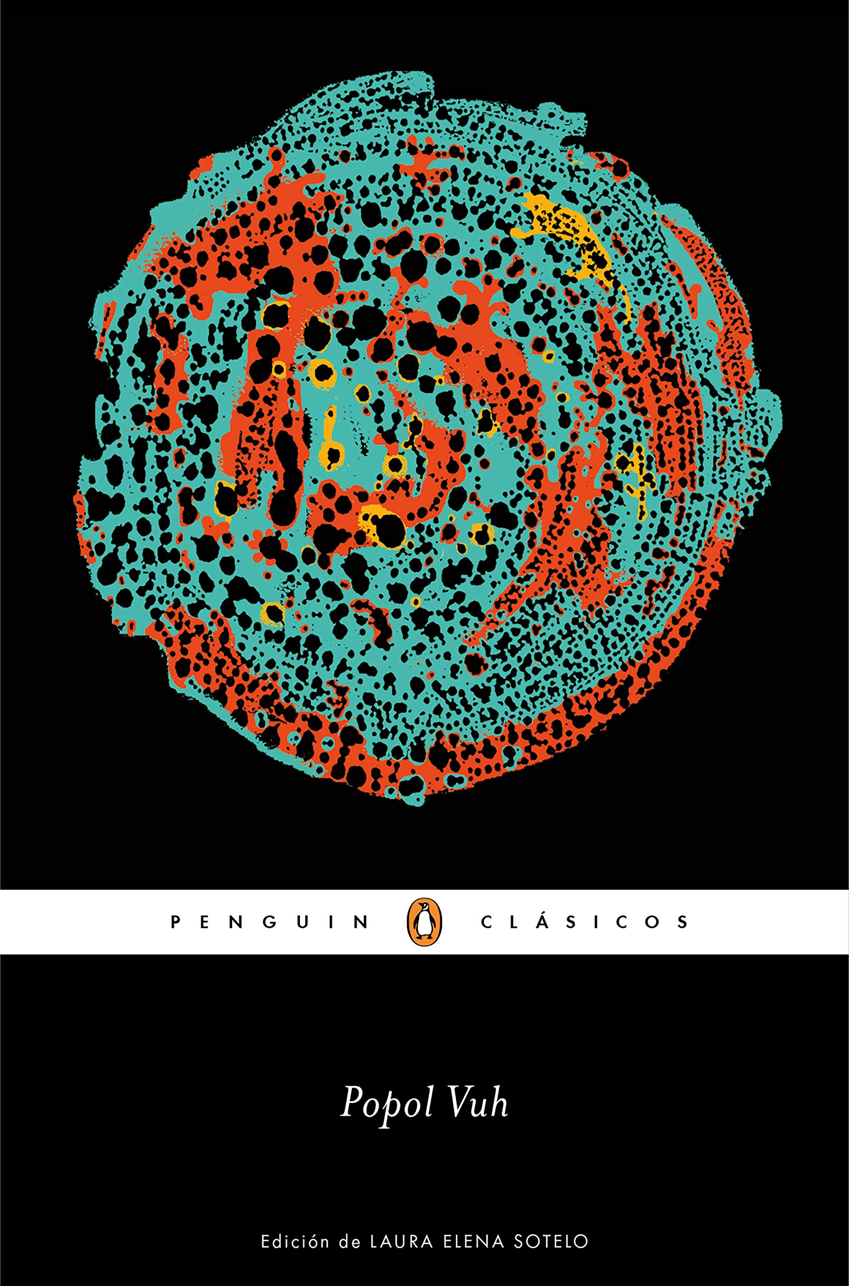 Popol Vuh (Penguin Clásicos)