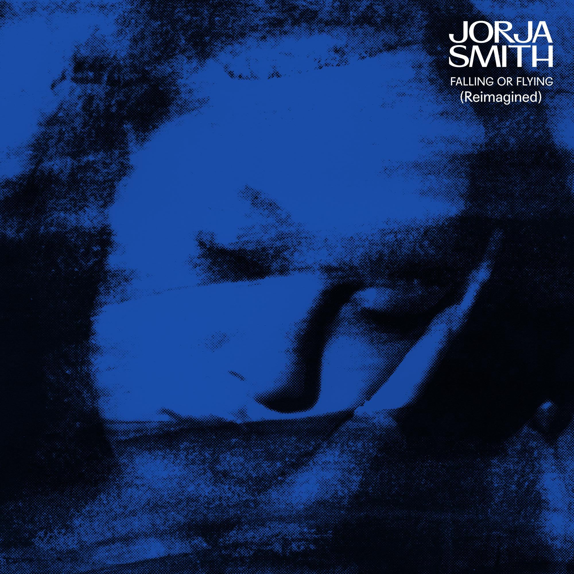 falling or flying (Reimagined) [VINYL]