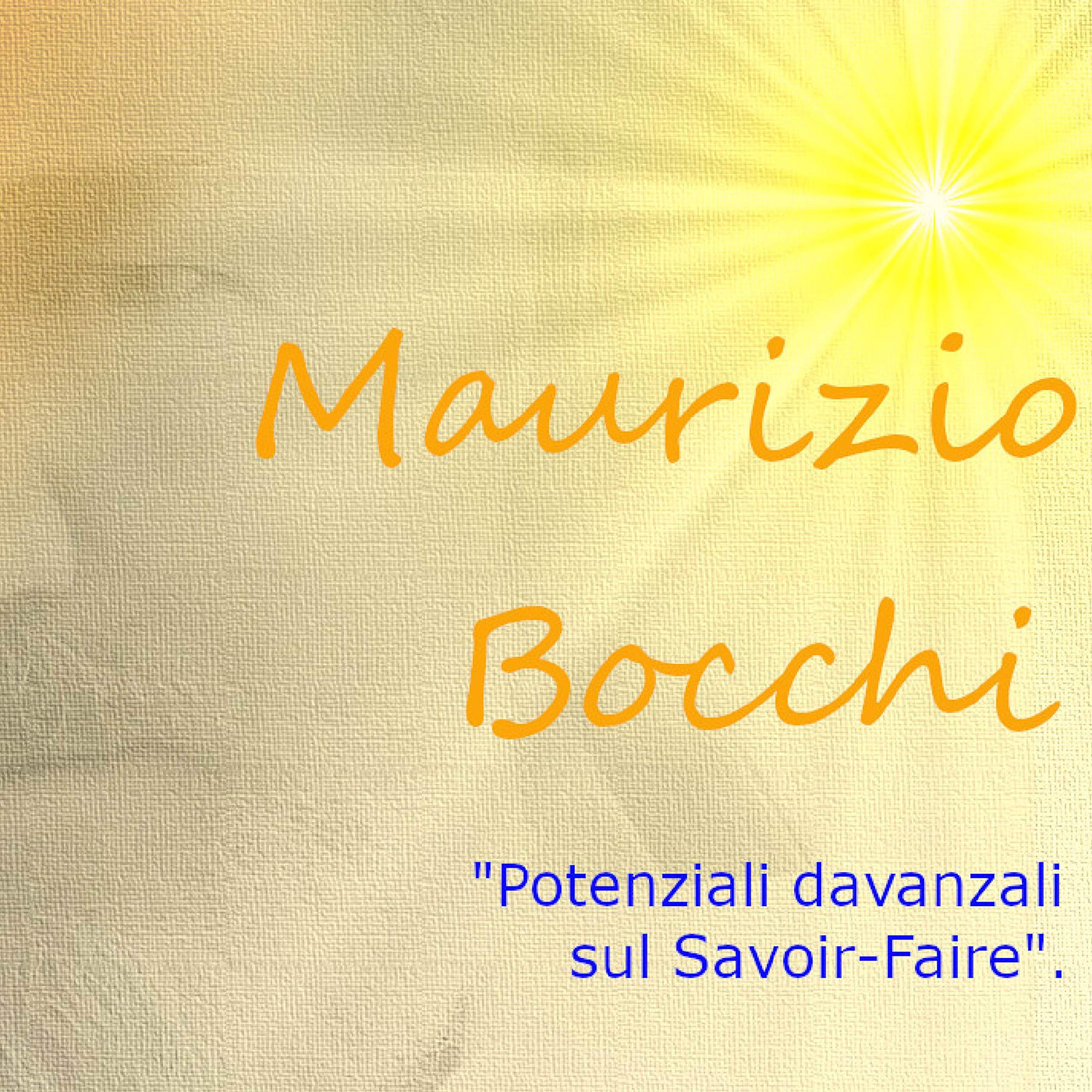 Lascia che (Marea d'inchiostro sulle vele)