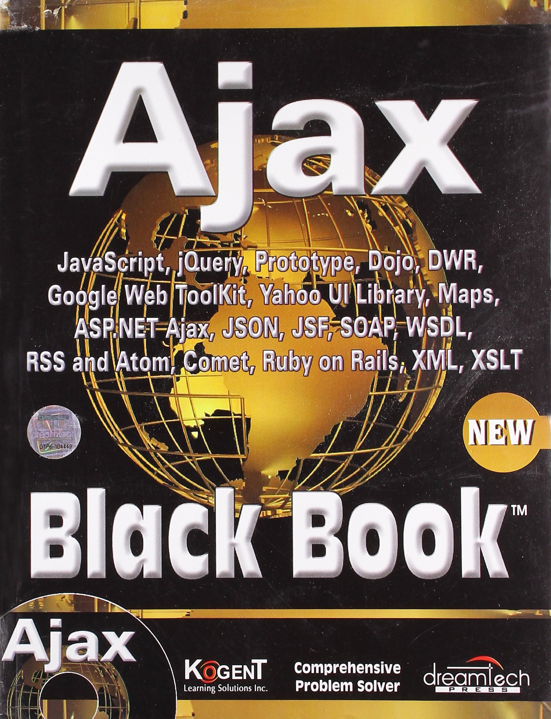 Ajax Black Book