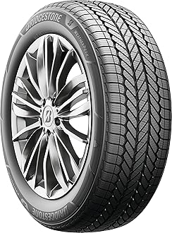 Bridgestone WEATHERPEAK 185/60R15 84H
