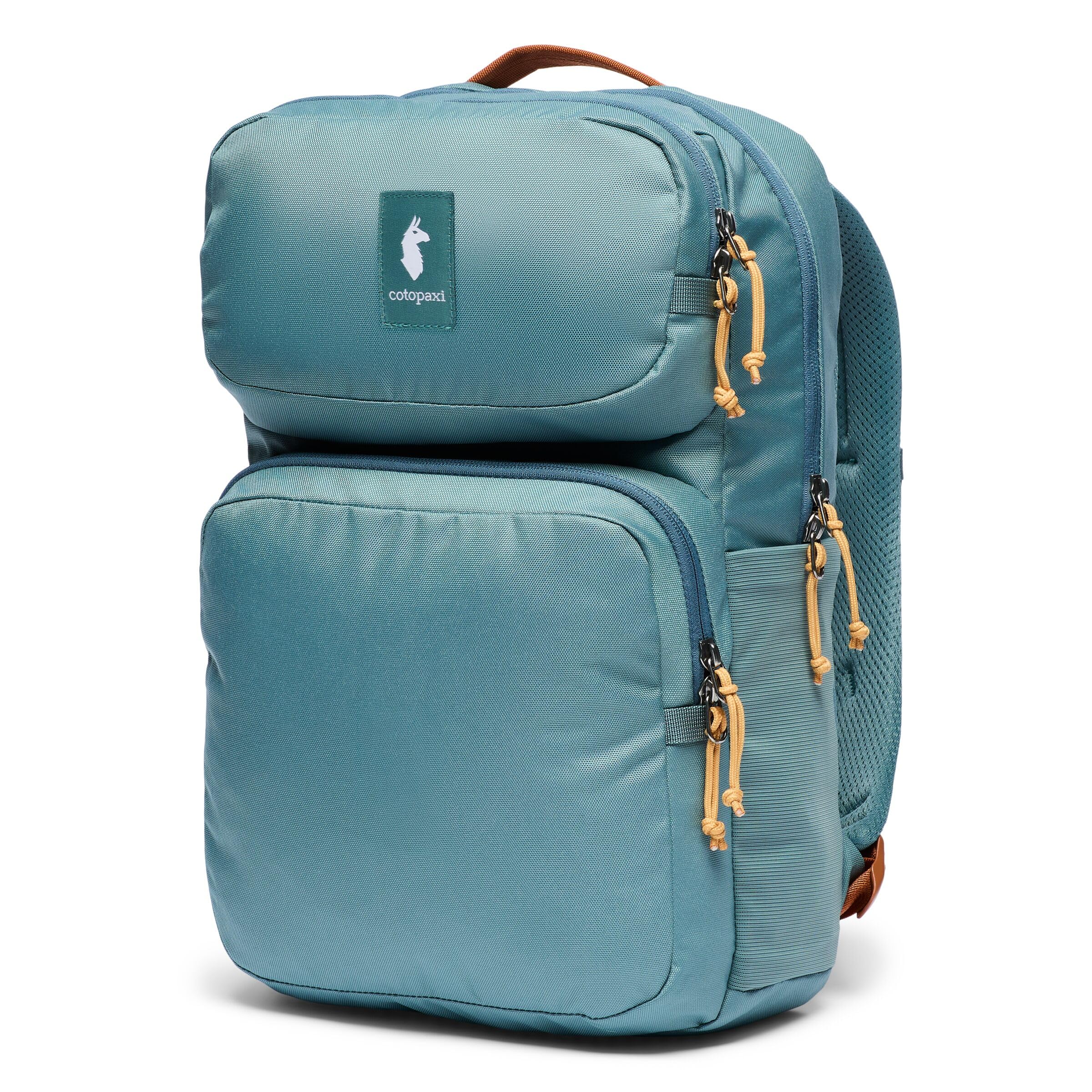 Amazon.com: Cotopaxi Tasra 16L Backpack, Everglade