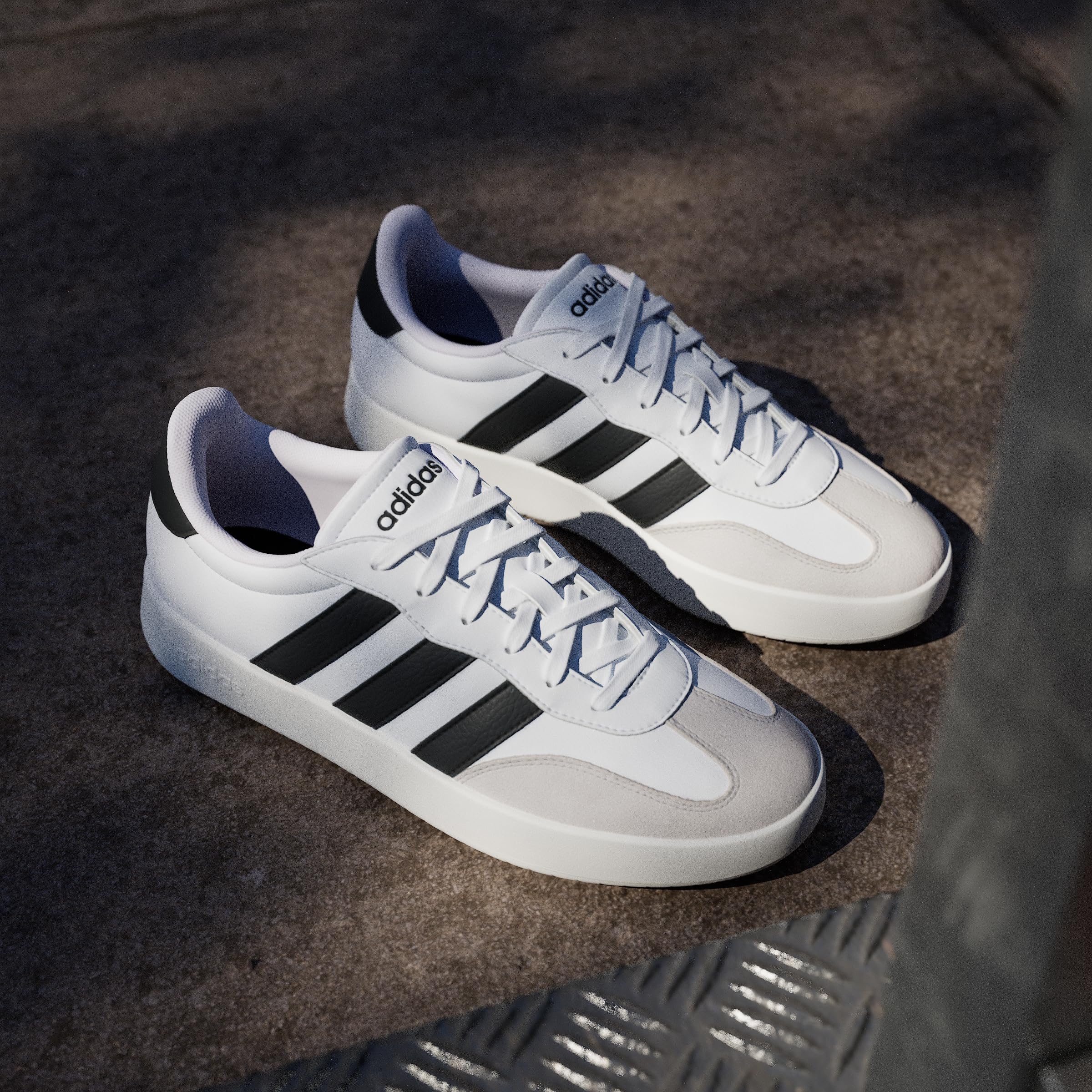 adidas Mężczyźni Barreda ShoesBUTY