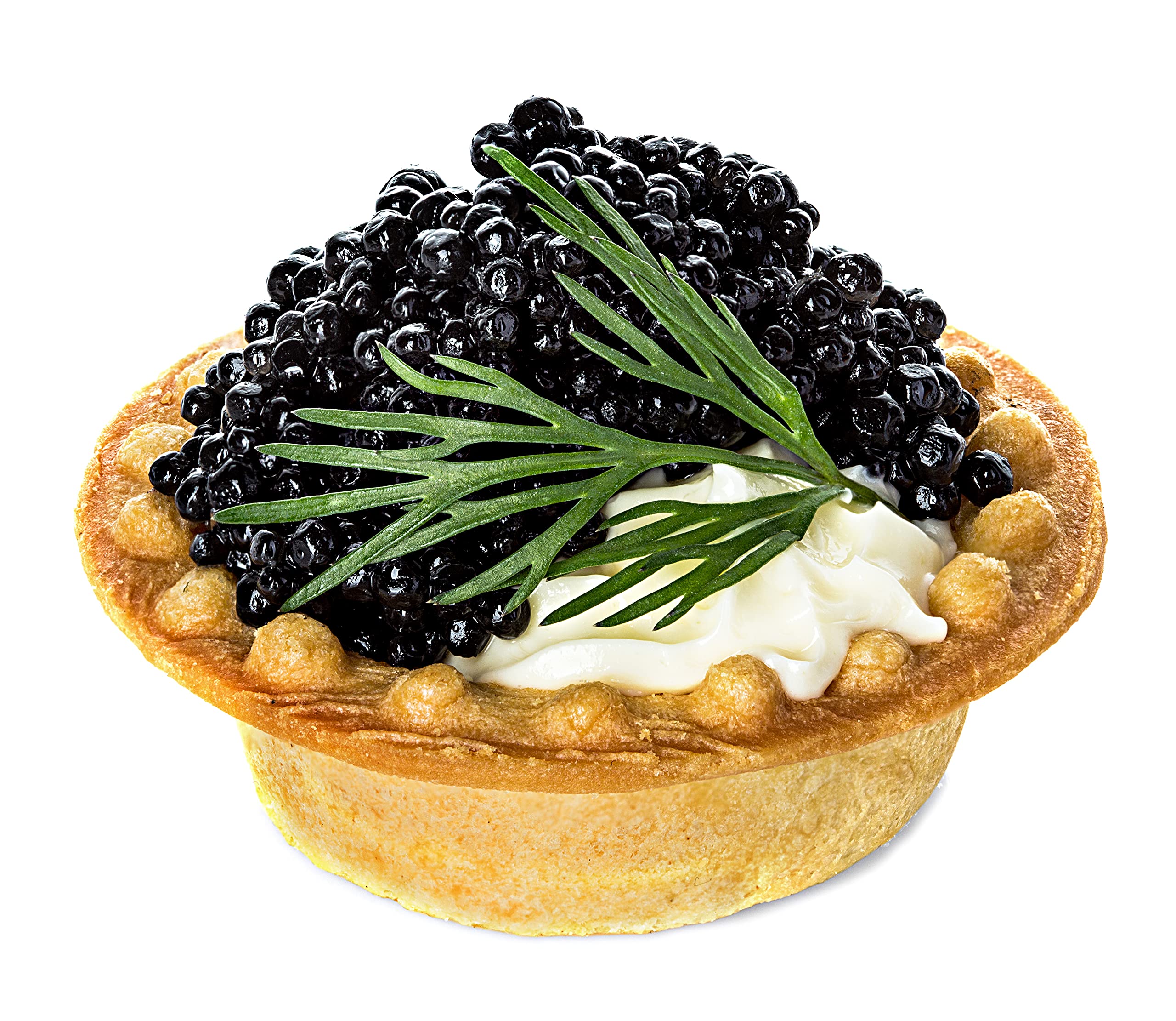 Attilus Classic Siberian Caviar (250)