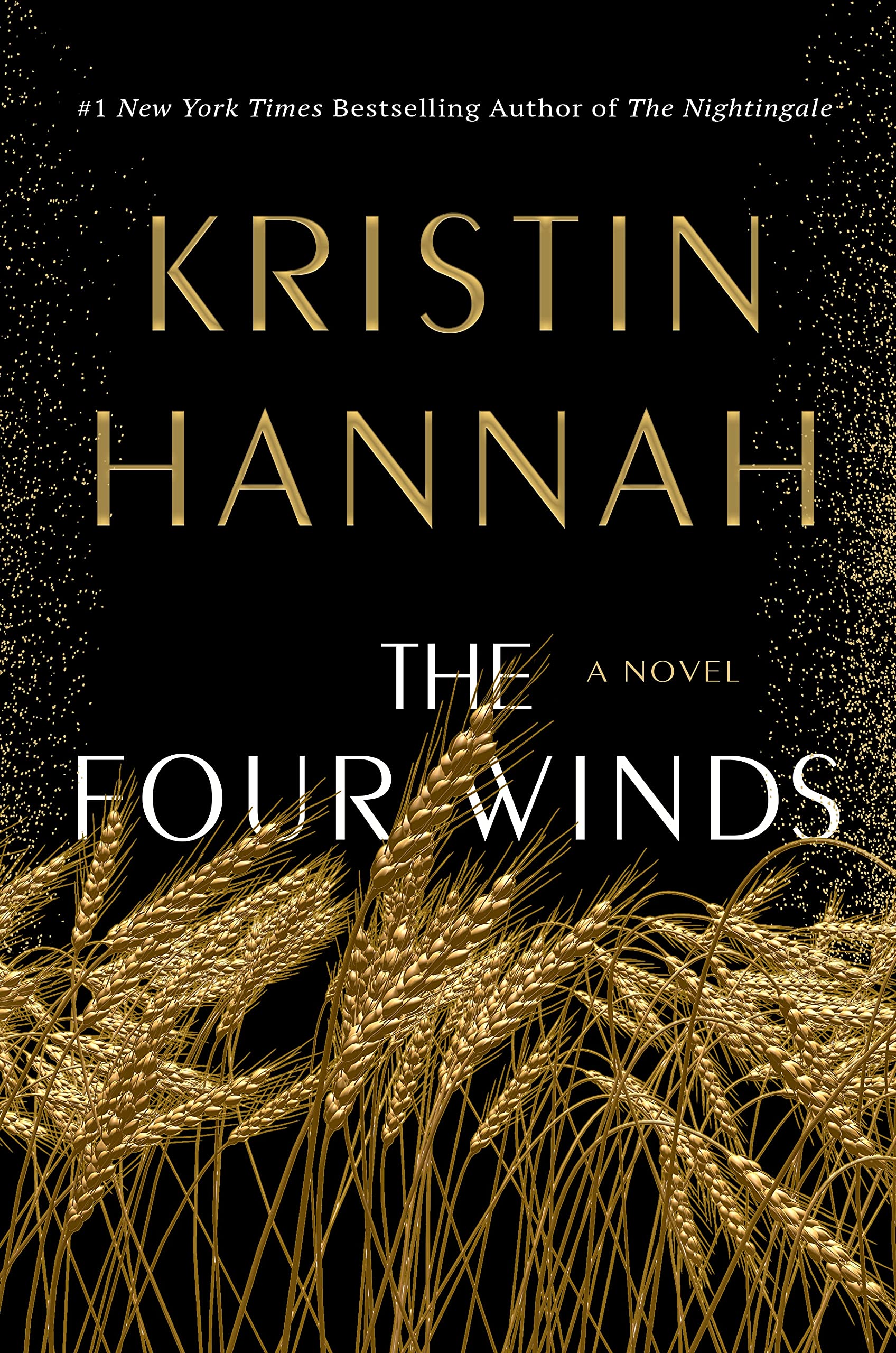 St. Martin's Press The Four Winds (International Edition)