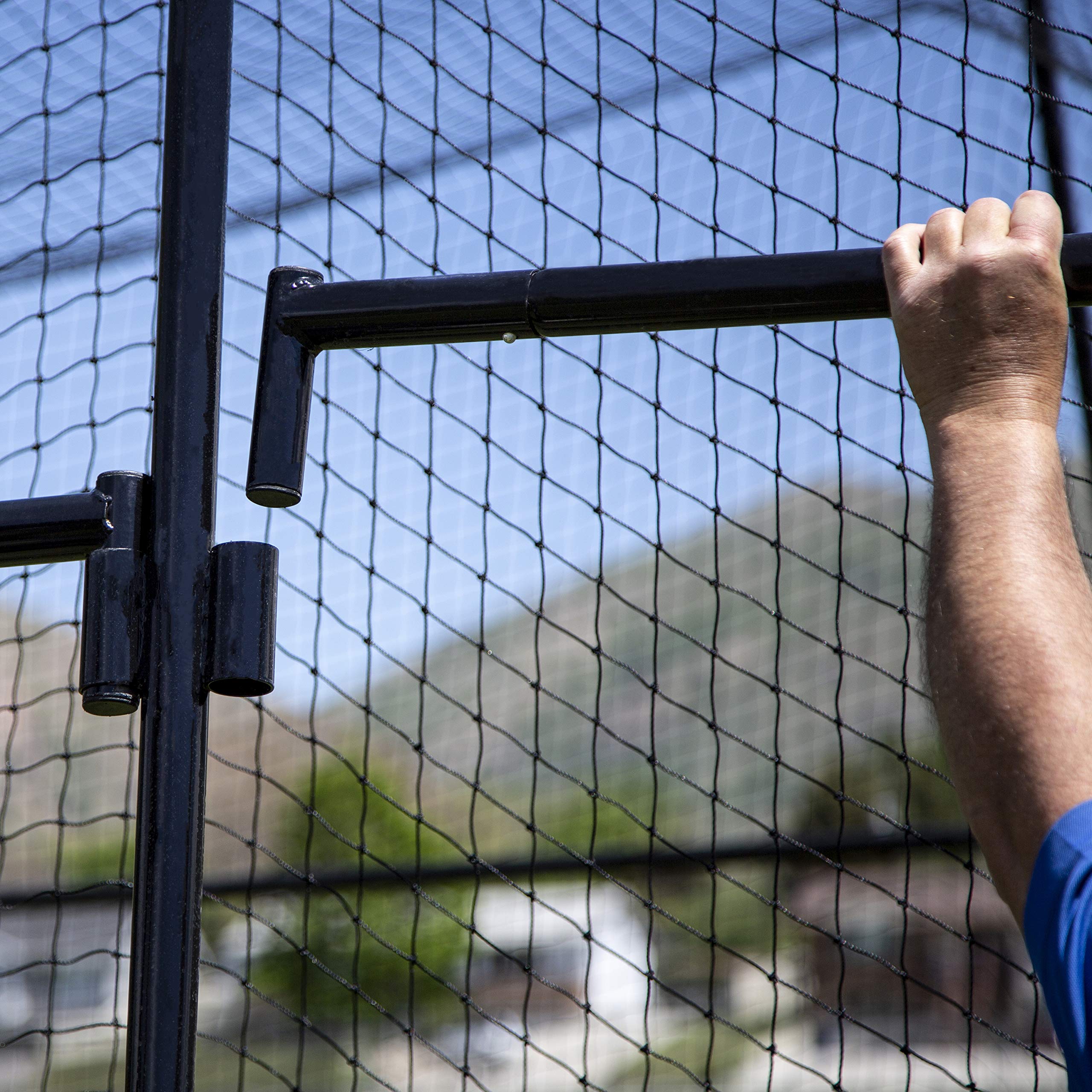 Skywalker sports competitive batting cage Clearance