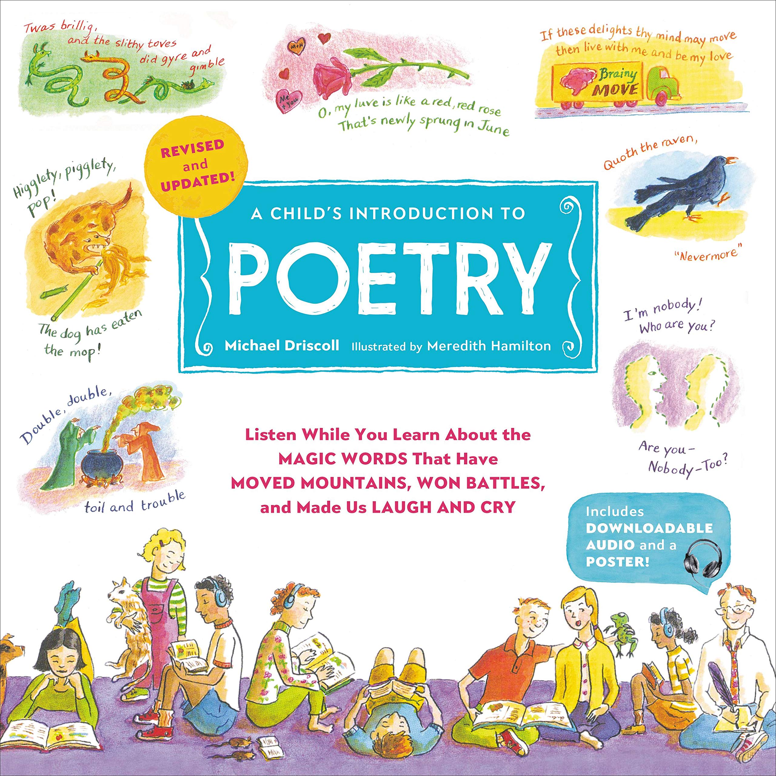 A Child's Introduction to Poetry (Revised and U. Driscoll, Hamilton**