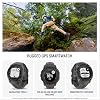 Garmin Instinct® E, Reloj GPS resistente, 40mm, Carbón | Diseño resistente, funciones esenciales de salud y bienestar, apps deportivas integradas, funciones de navegación 3