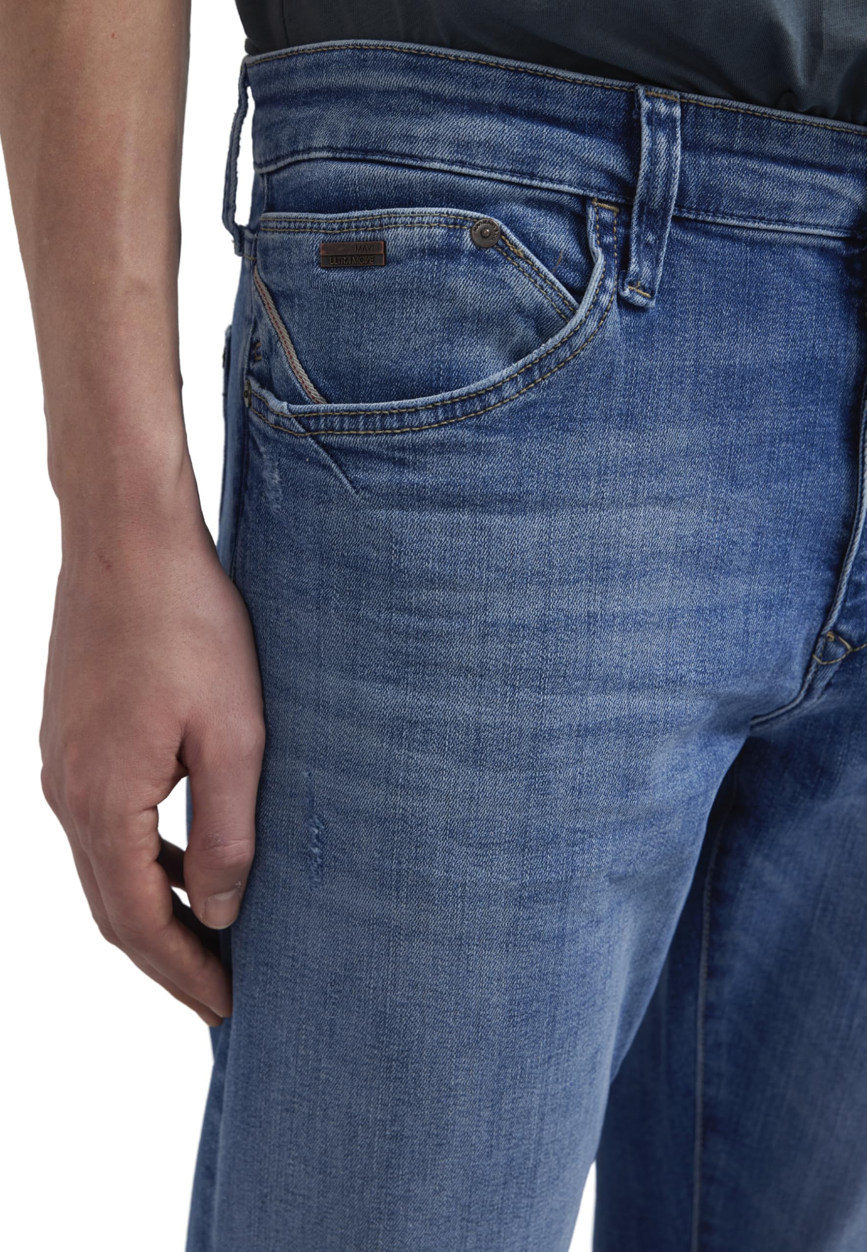 Mavi Herren Jeans Jake