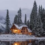 Winter Wallpaper