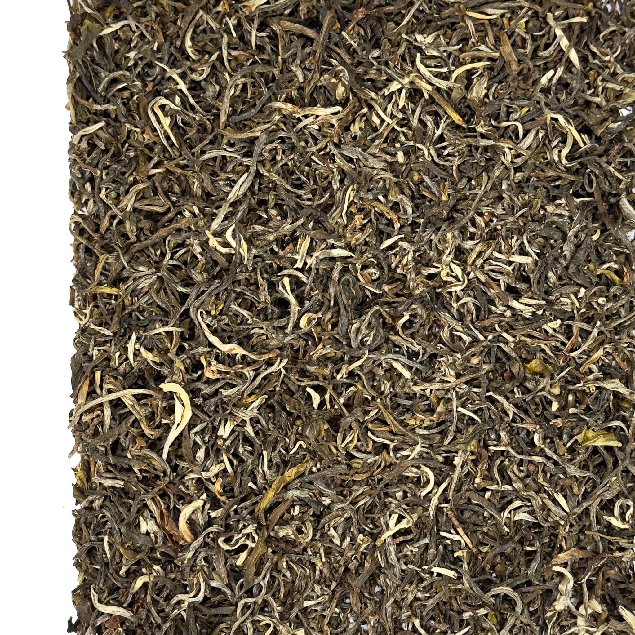 Nibelungentee China Special - White Tea Snow Buds 250g - Weißer Tee