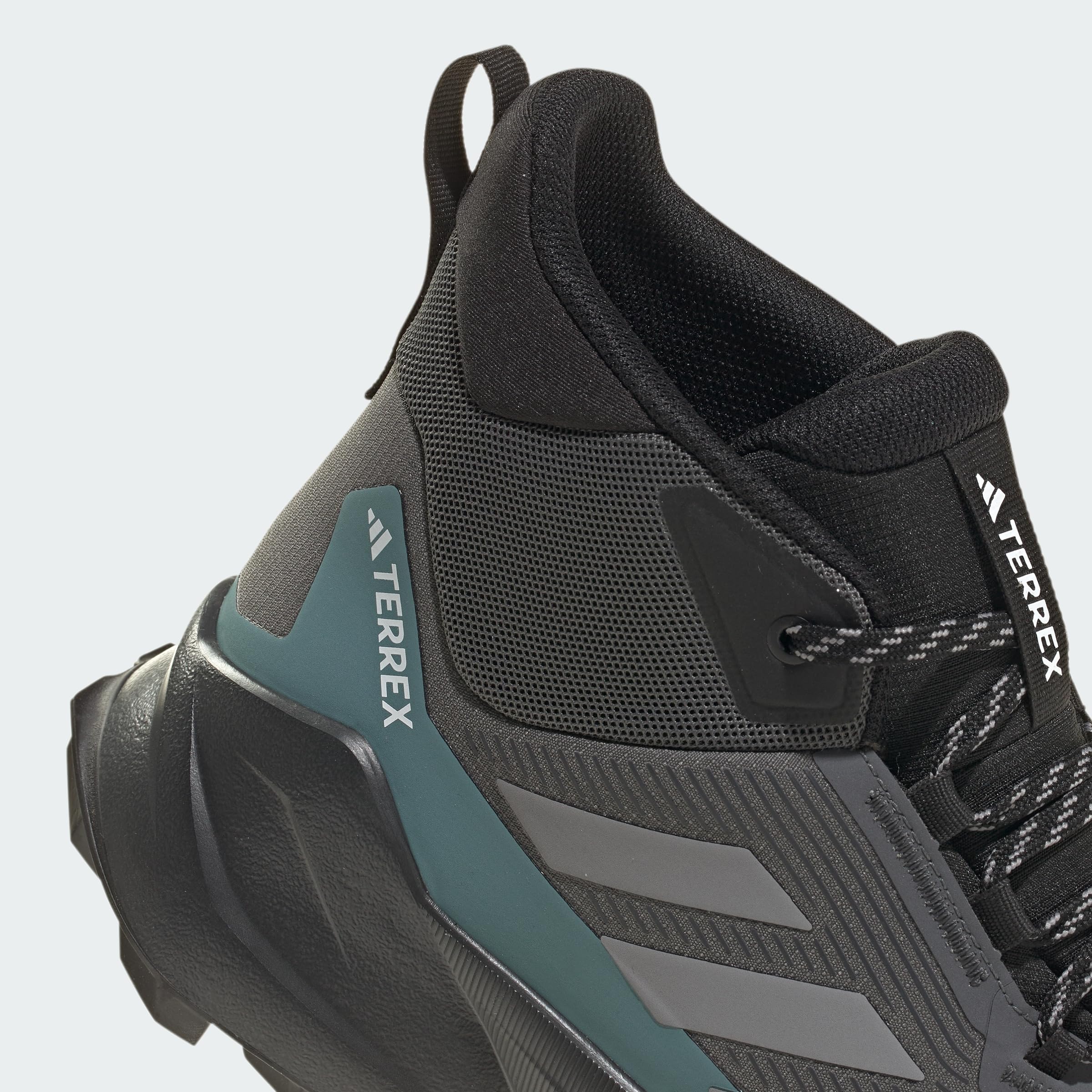 adidas Men Scarpe da Hiking Terrex Trailmaker 2.0 Mid Gore-Tex