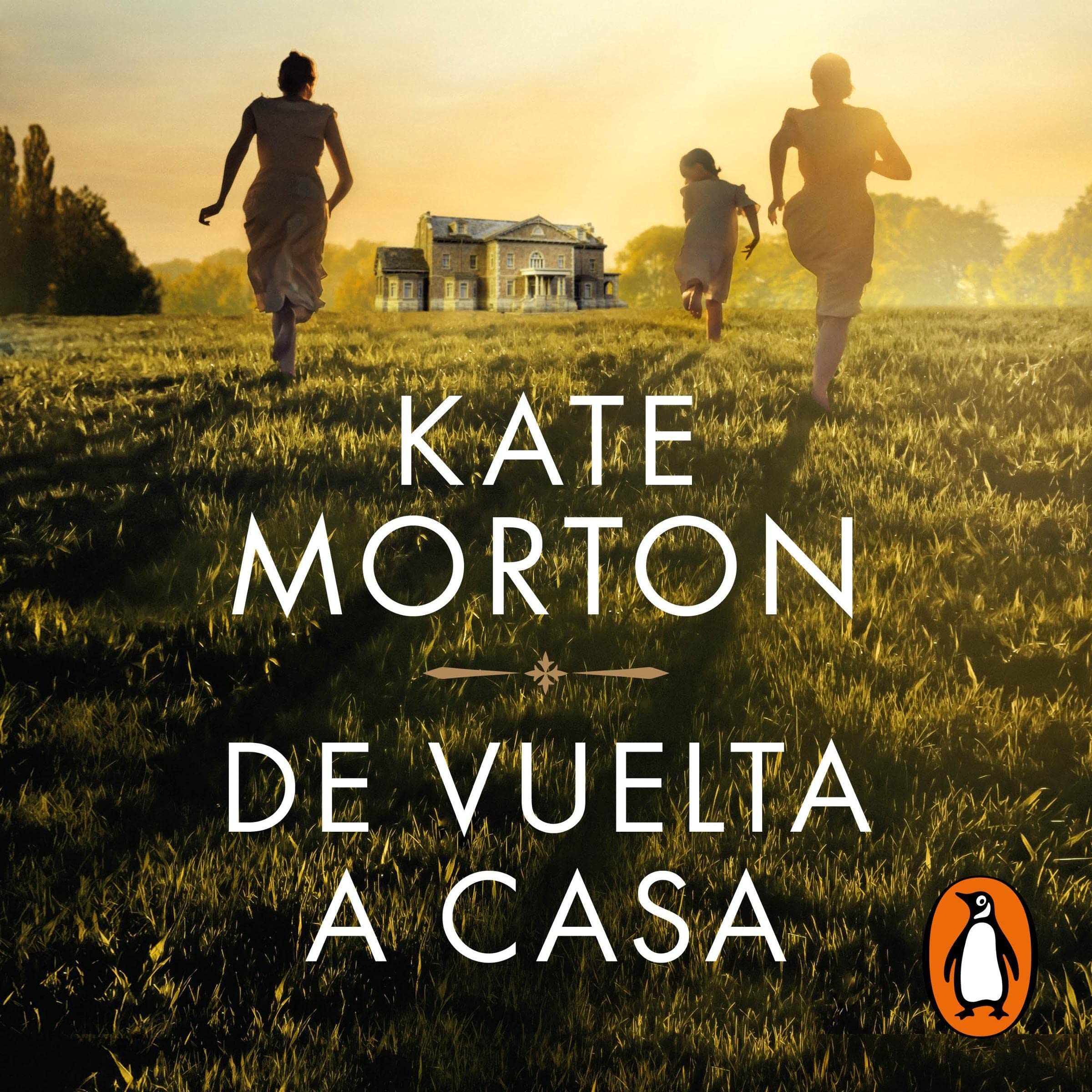 Cover art for De vuelta a casa [Homecoming]