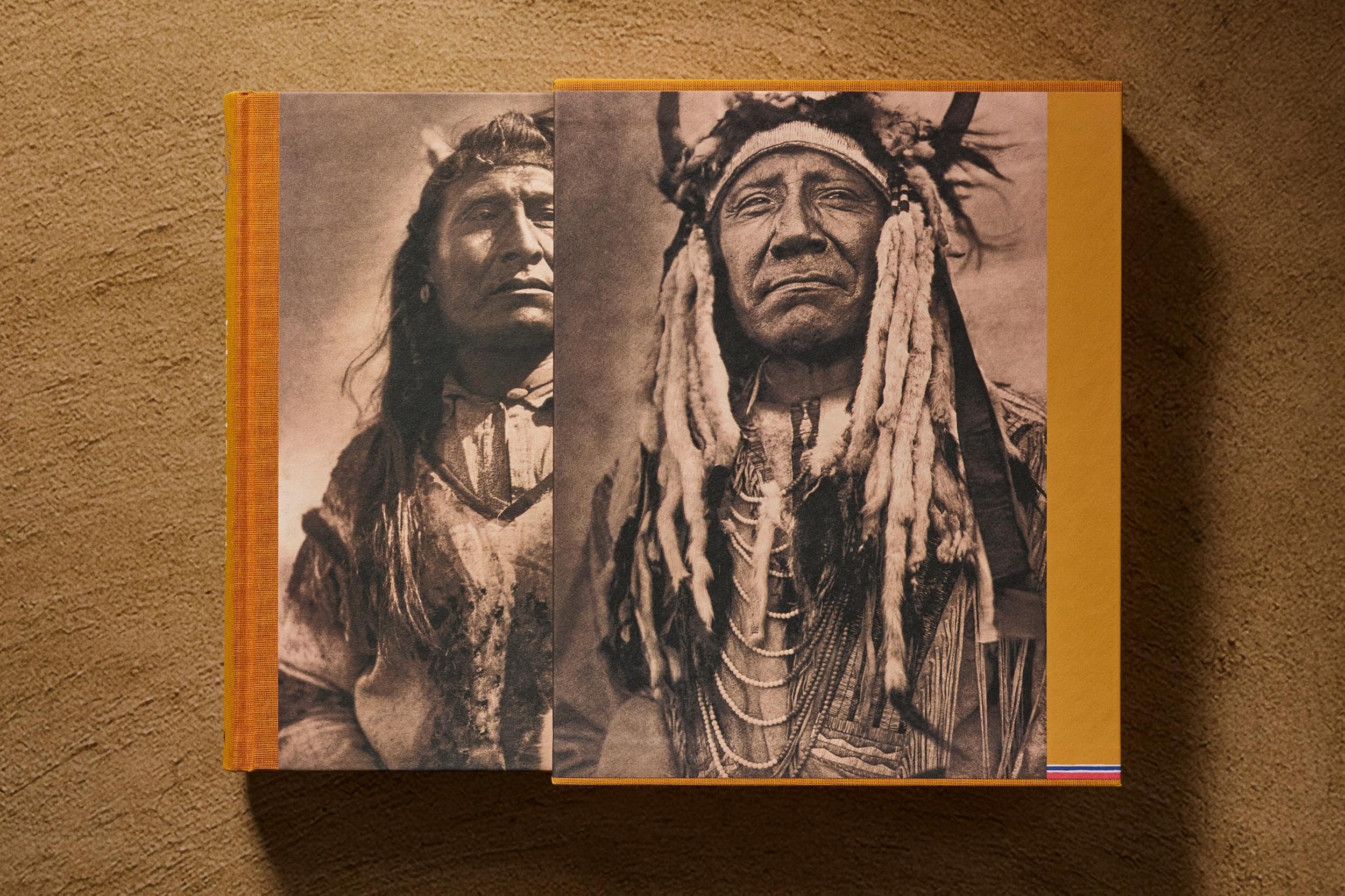 Edward S. Curtis. The North American Indian. The Complete Portfolios (Classics)