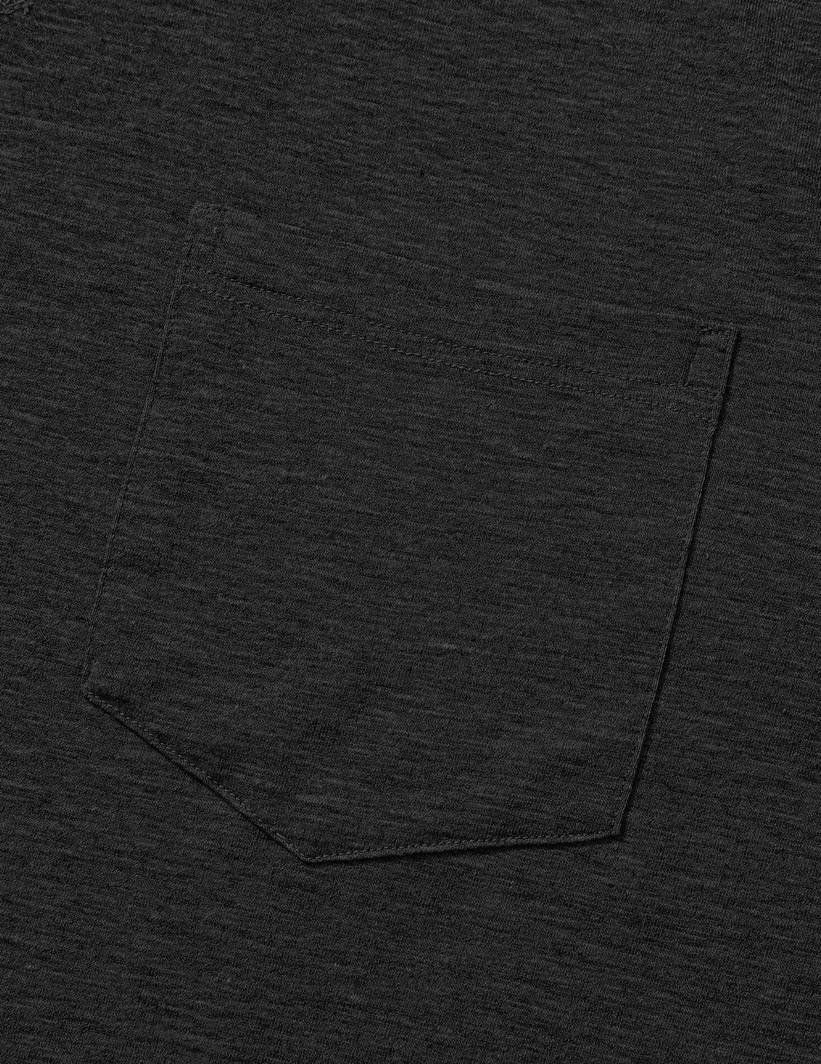 TARAINYA T-Shirt Uomo Cotone Maniche Corte Girocollo Tinta Unita Maglietta Estive