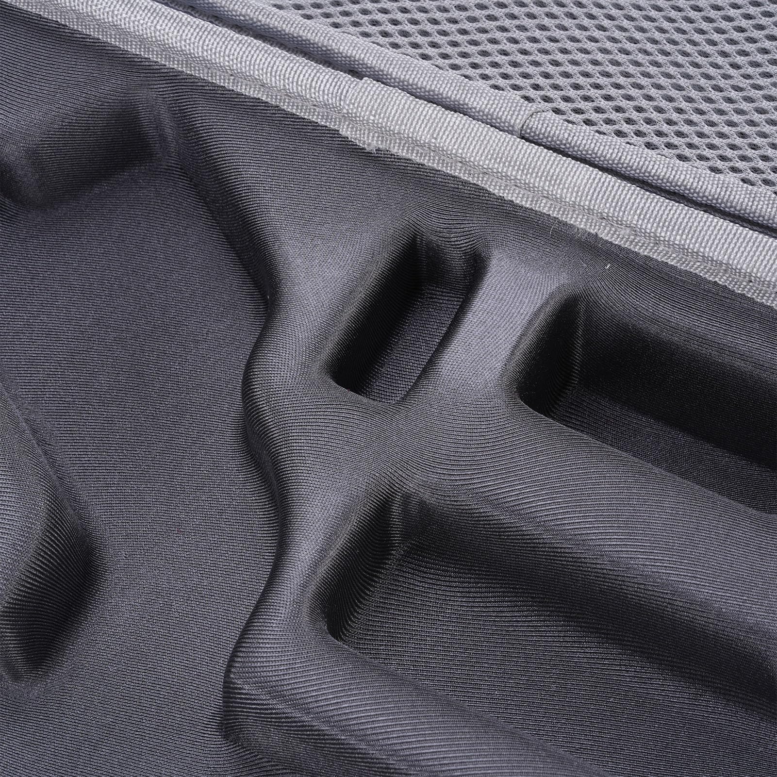 CHICIRIS Funda Almacenamiento RS 4 Mini, Bolso Protector de Hombro Impermeable y Resistente para Estabilizador, Accesorios Cámara y Actividades al Aire Libre
