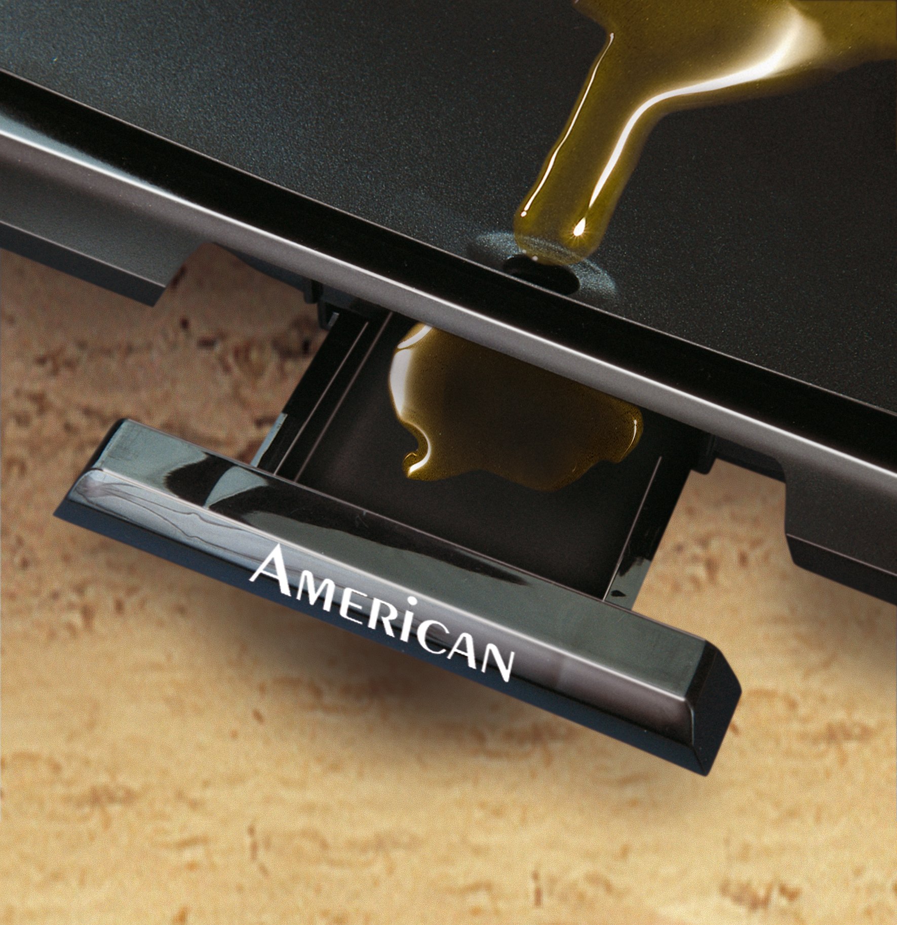 Non Stick Indoor/Outdoor BBQ Free 2 Year Warranty Palson XXL Electric