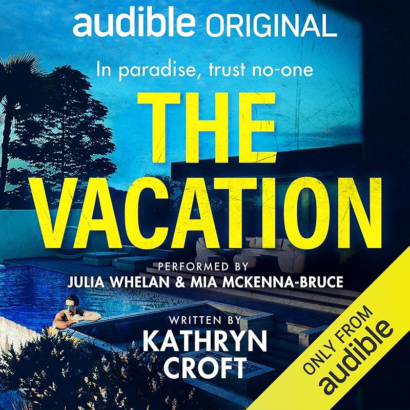 Carousel Item: The Vacation