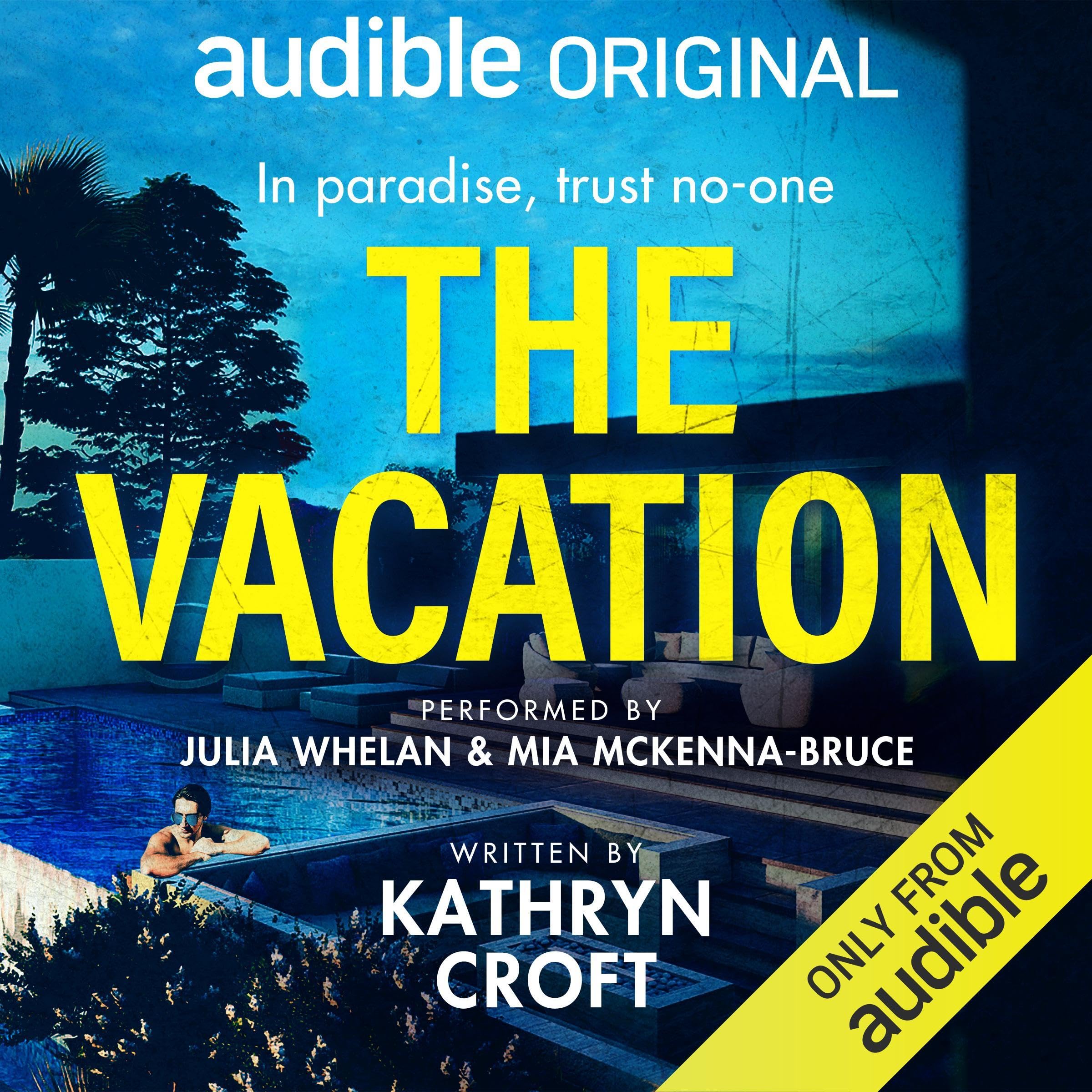 The Vacation