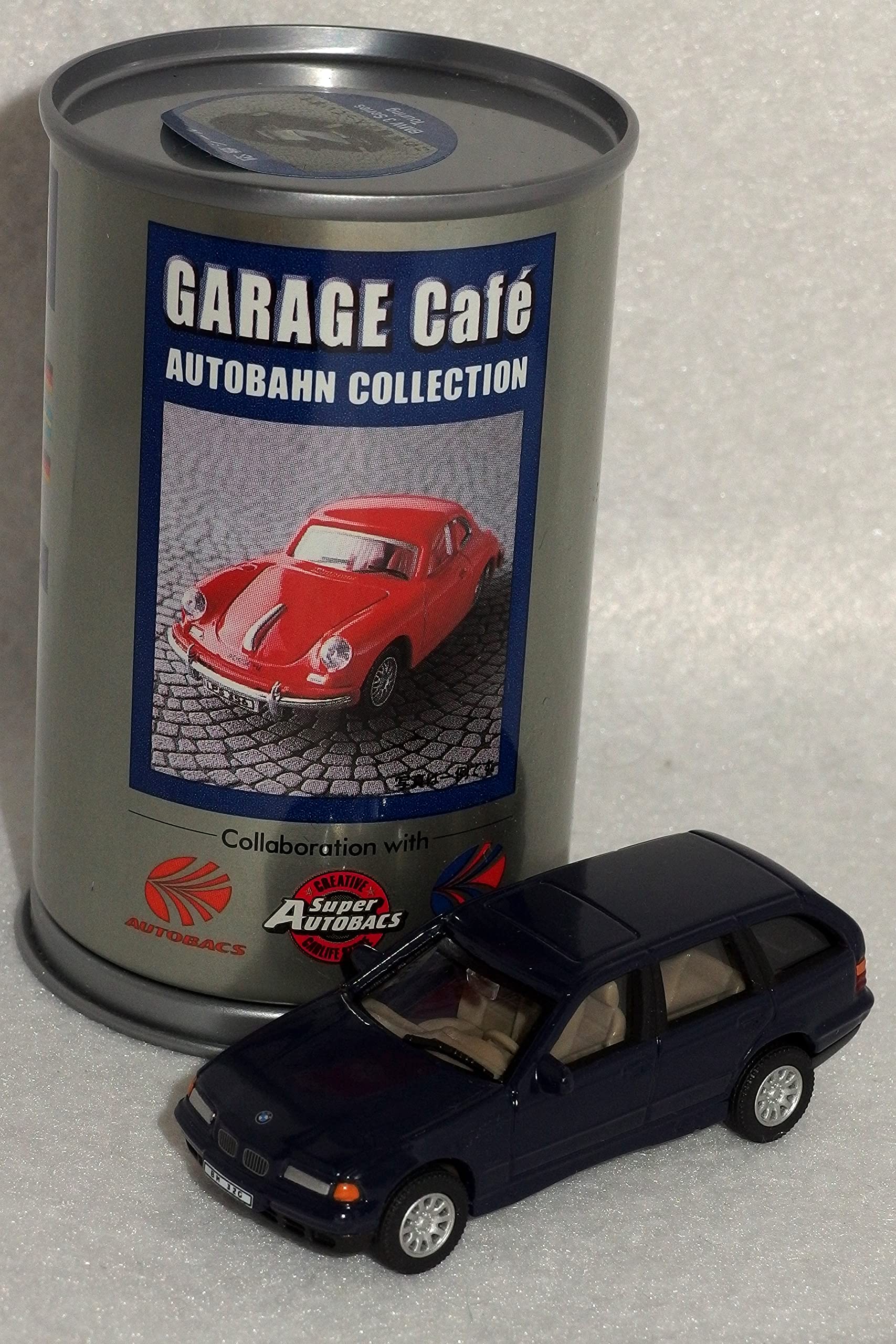 明治乳業 ガレージカフェアウトバーン コレクション ミニカー 明治 GARAGE Cafe ガレージカフェ アウトバーンコレクション ミニカー