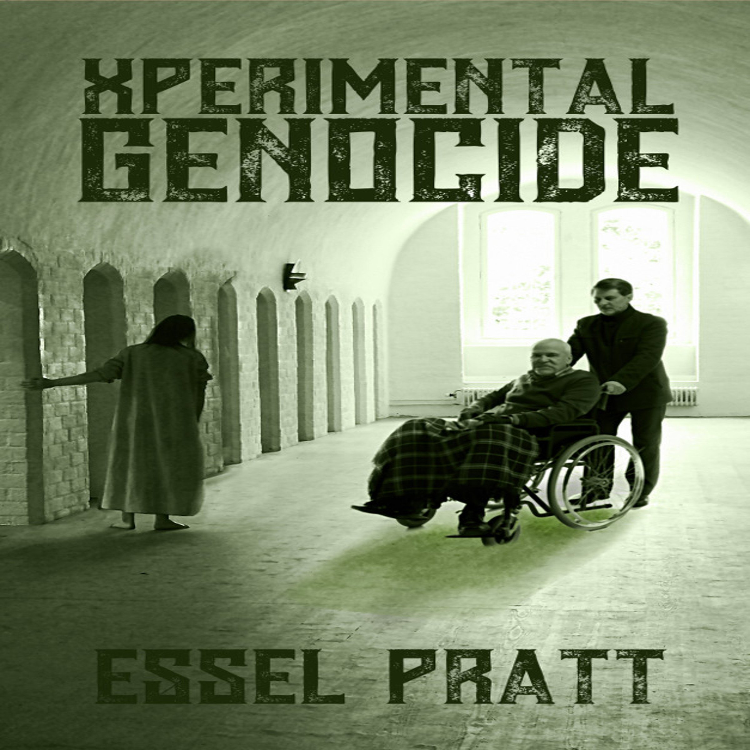 XPerimental Genocide
