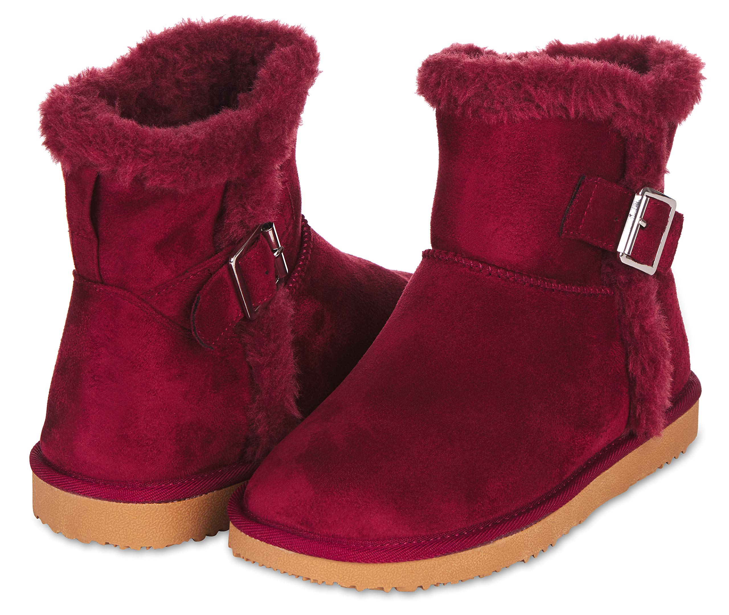 Ankle Boots Floopi Womens Winter Boots Floopi Warm Winter Boots