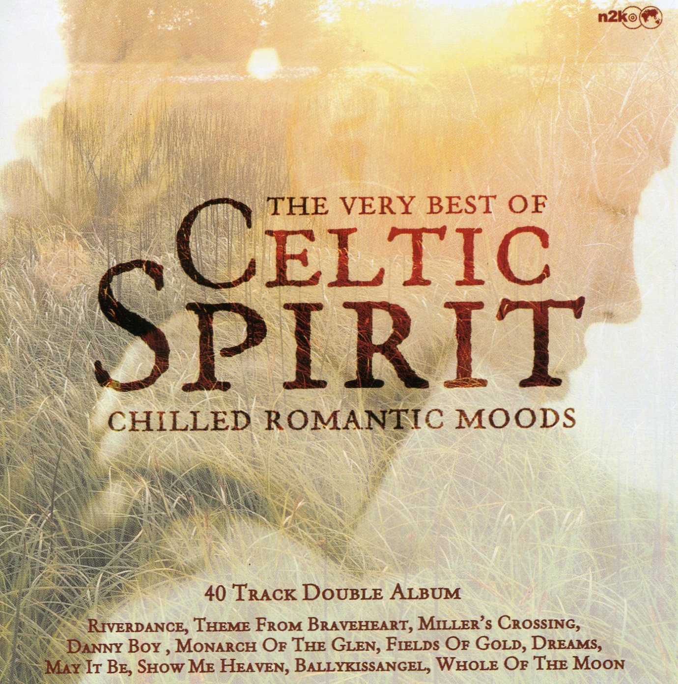 Best of Celtic Spirit,the Very